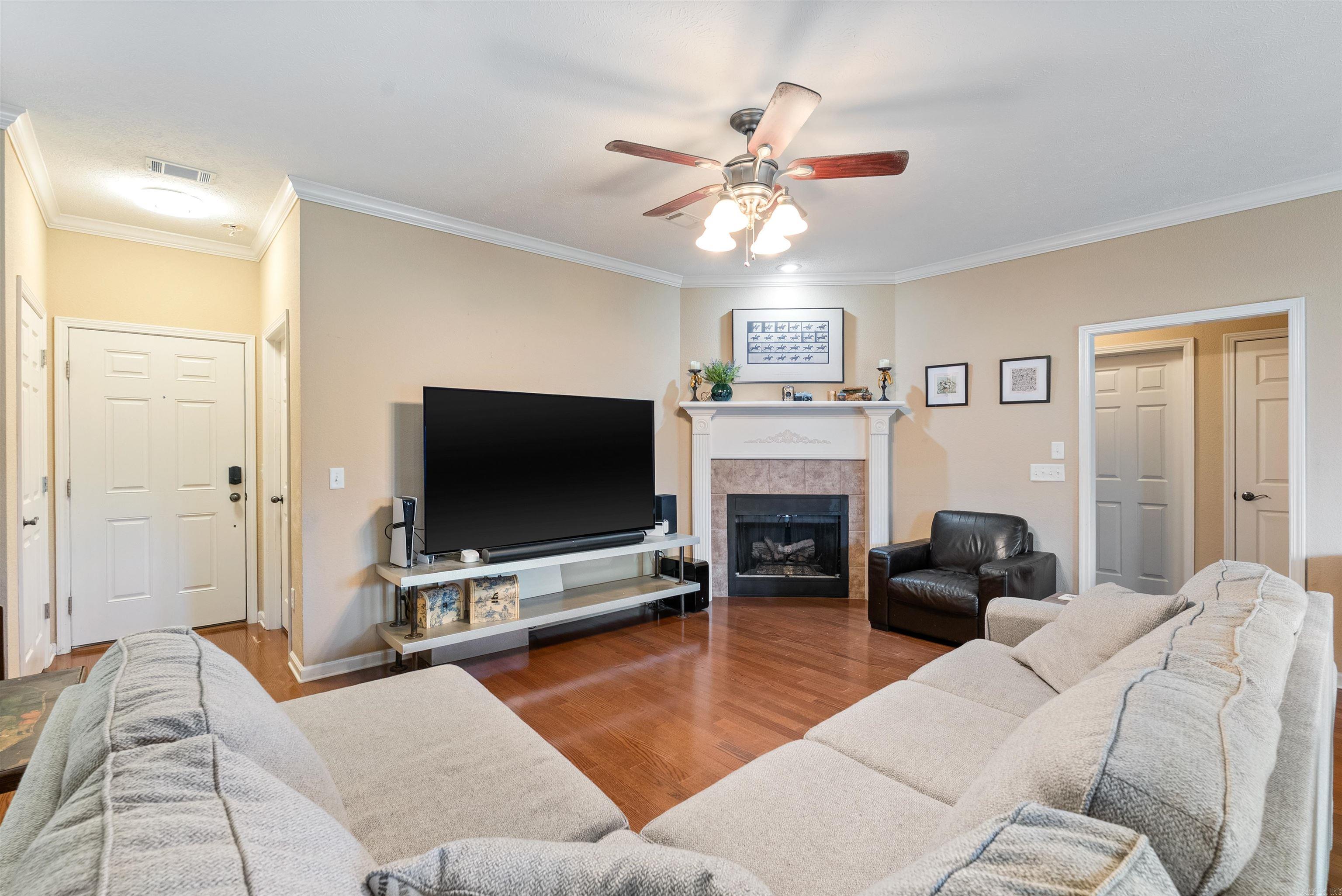 2575 Apple Blossom Lane Conway, AR 72034
