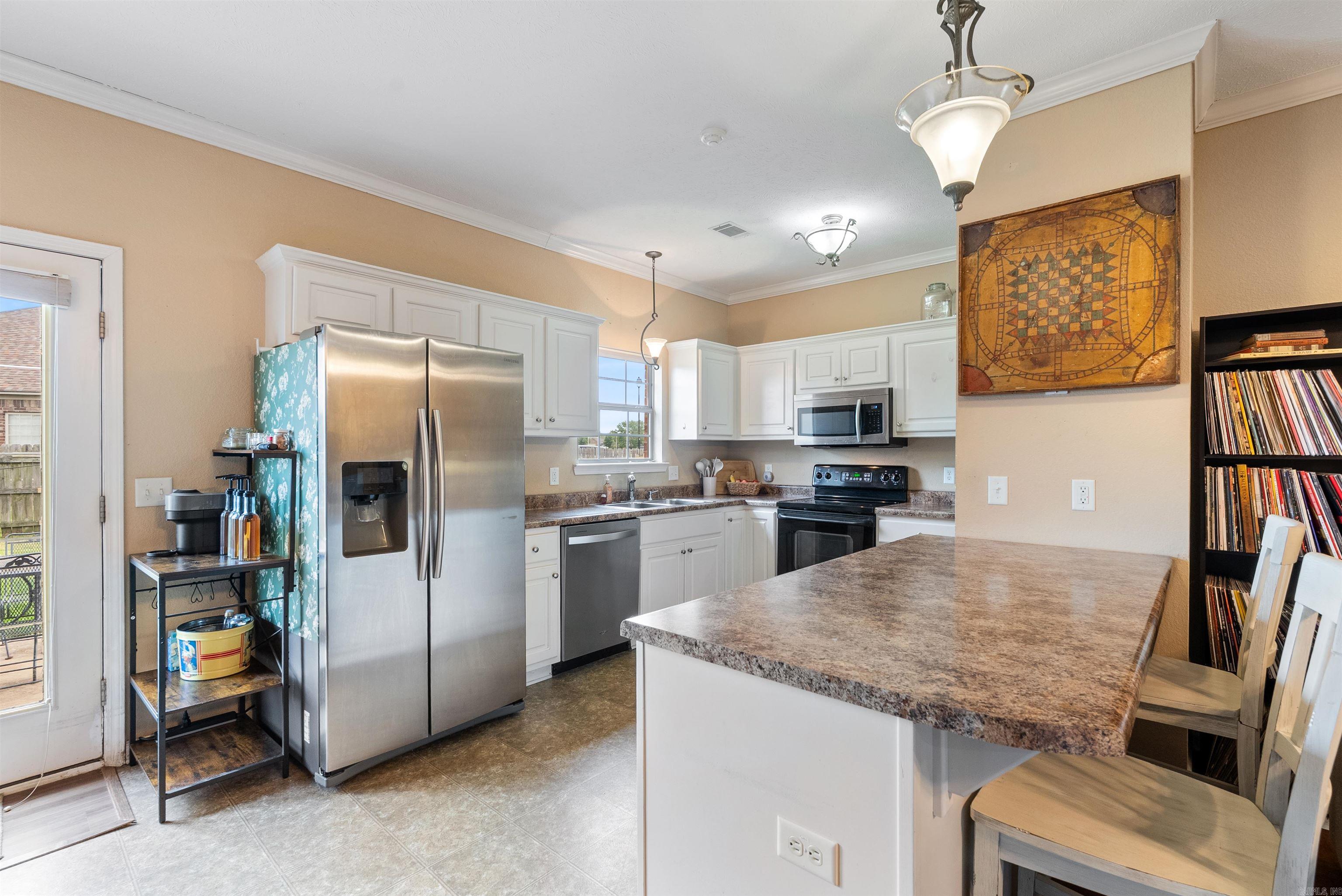 2575 Apple Blossom Lane Conway, AR 72034