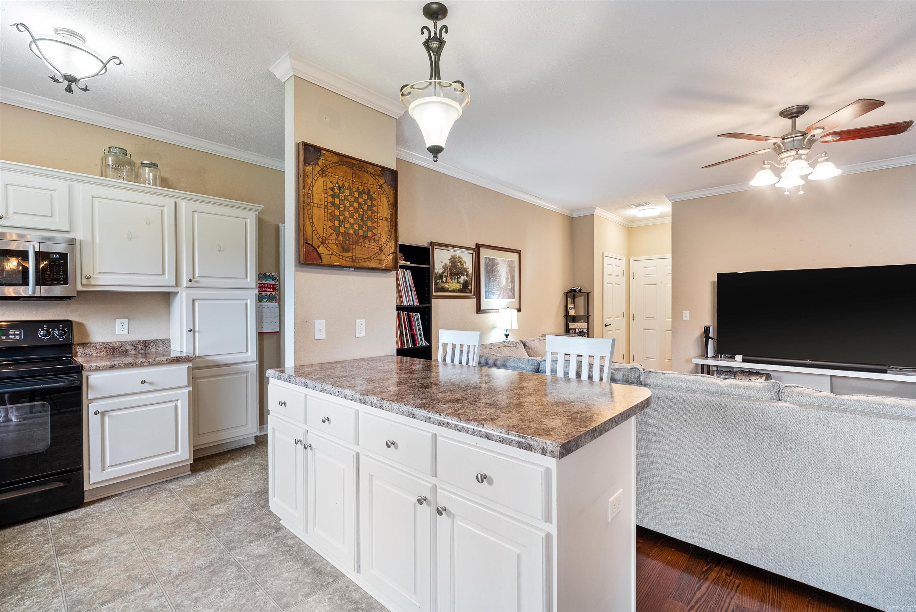 2575 Apple Blossom Lane Conway, AR 72034