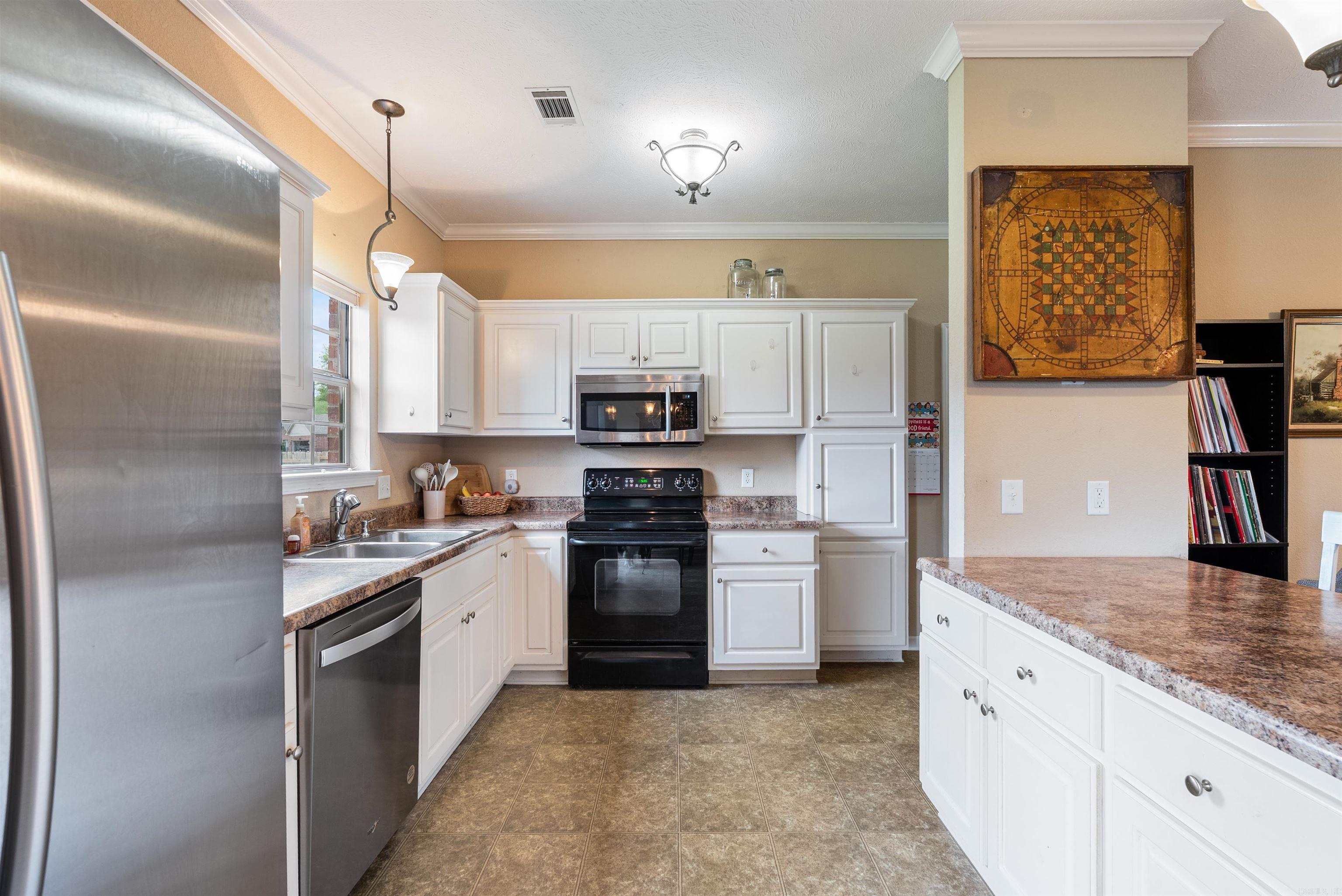 2575 Apple Blossom Lane Conway, AR 72034