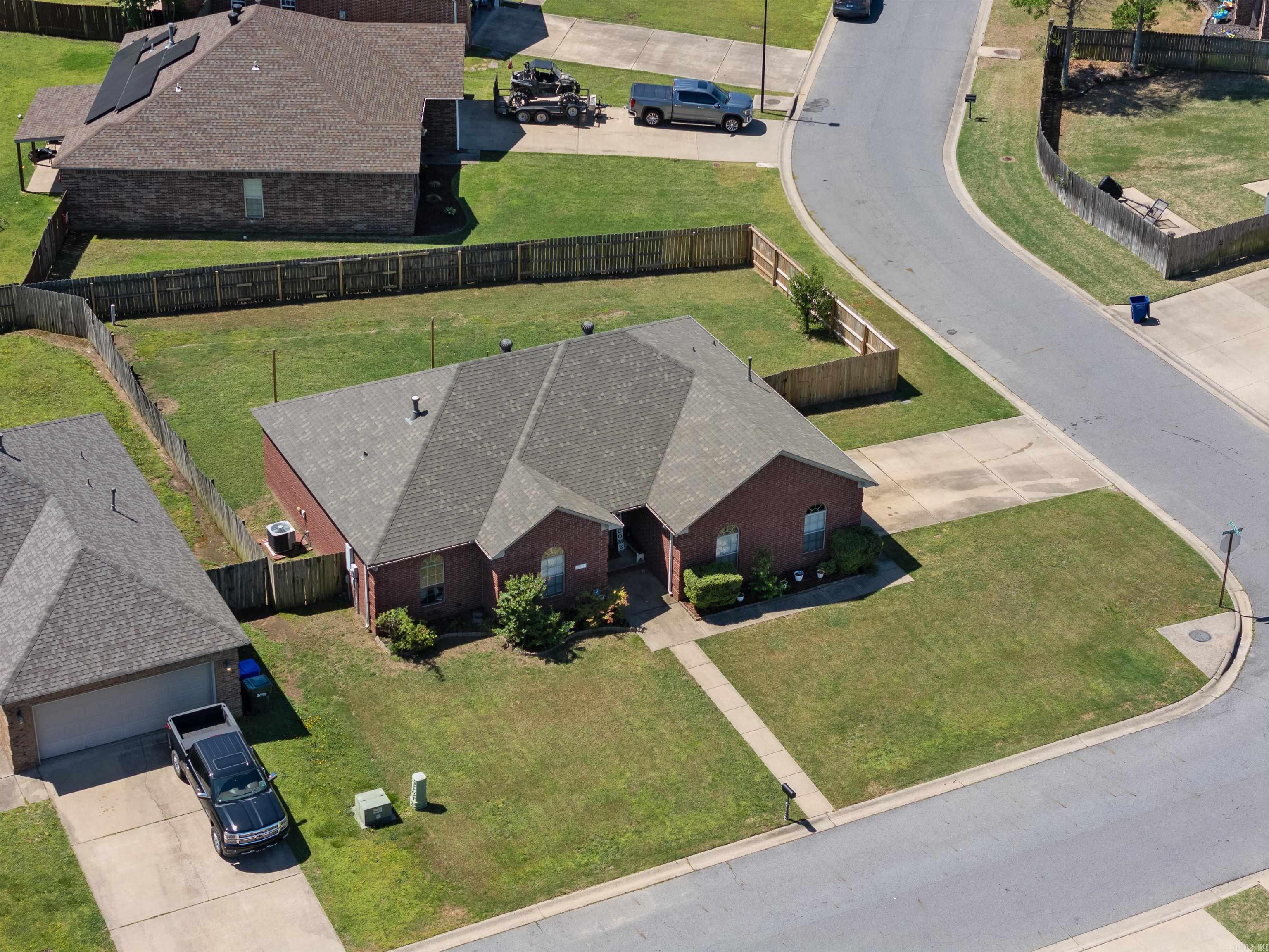 2575 Apple Blossom Lane Conway, AR 72034
