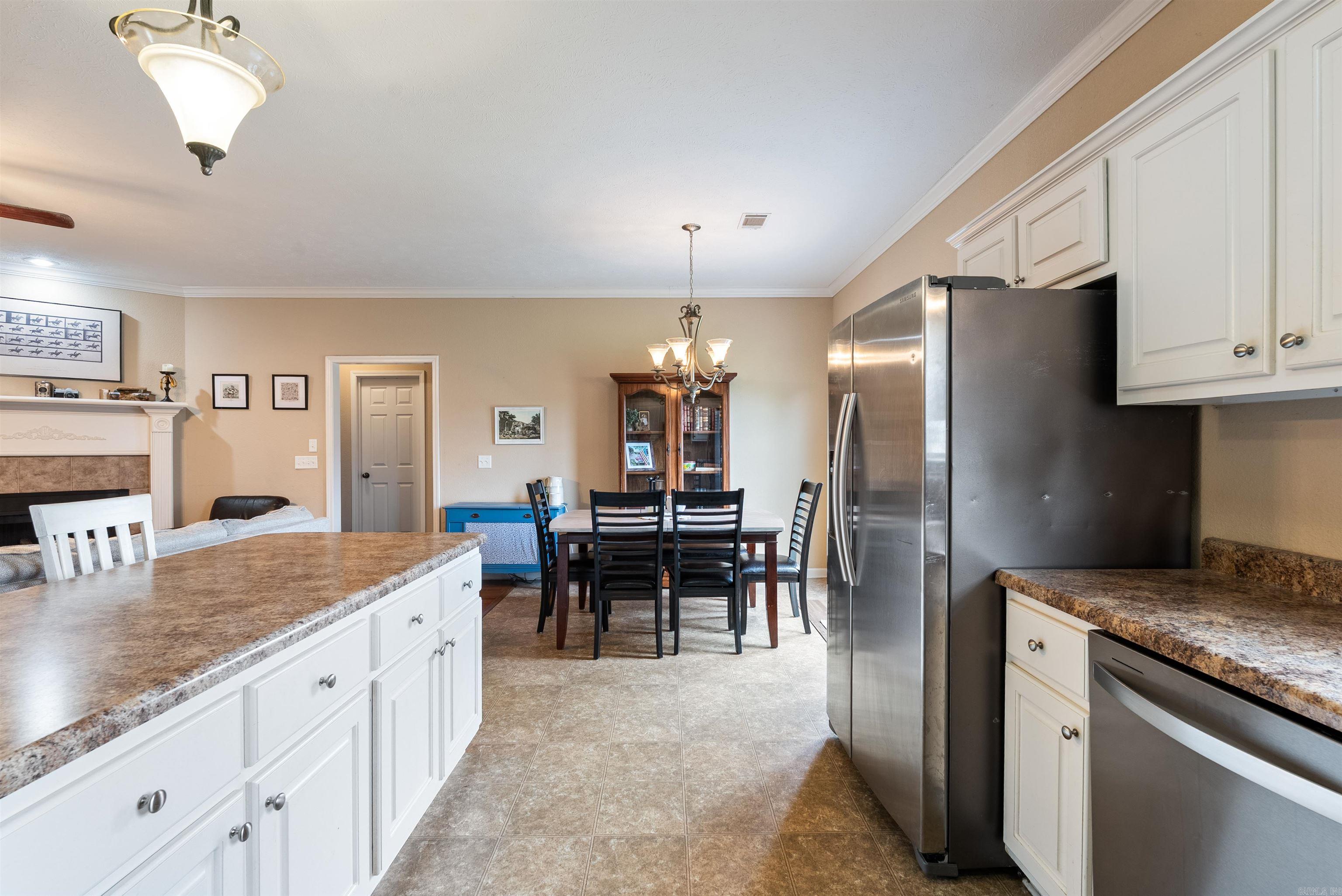 2575 Apple Blossom Lane Conway, AR 72034