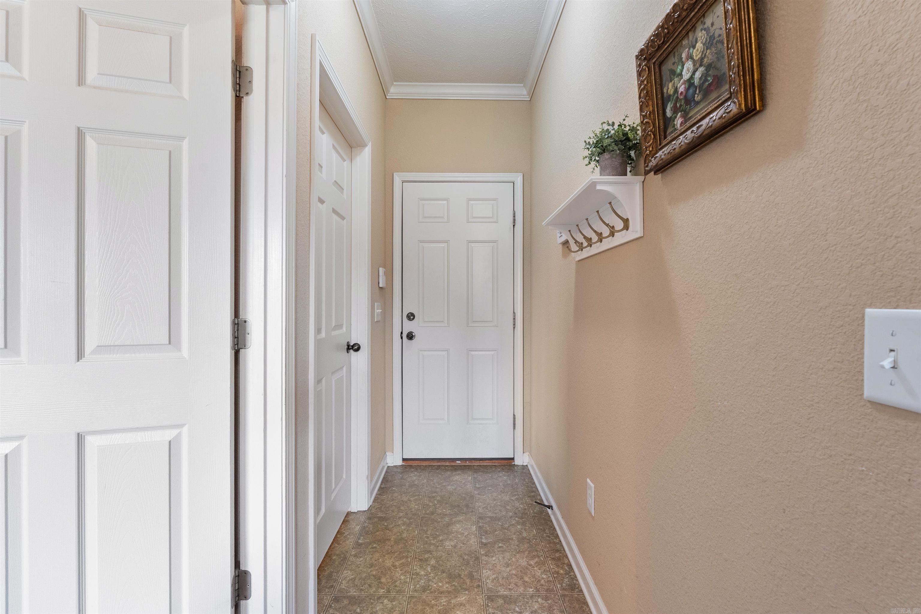 2575 Apple Blossom Lane Conway, AR 72034