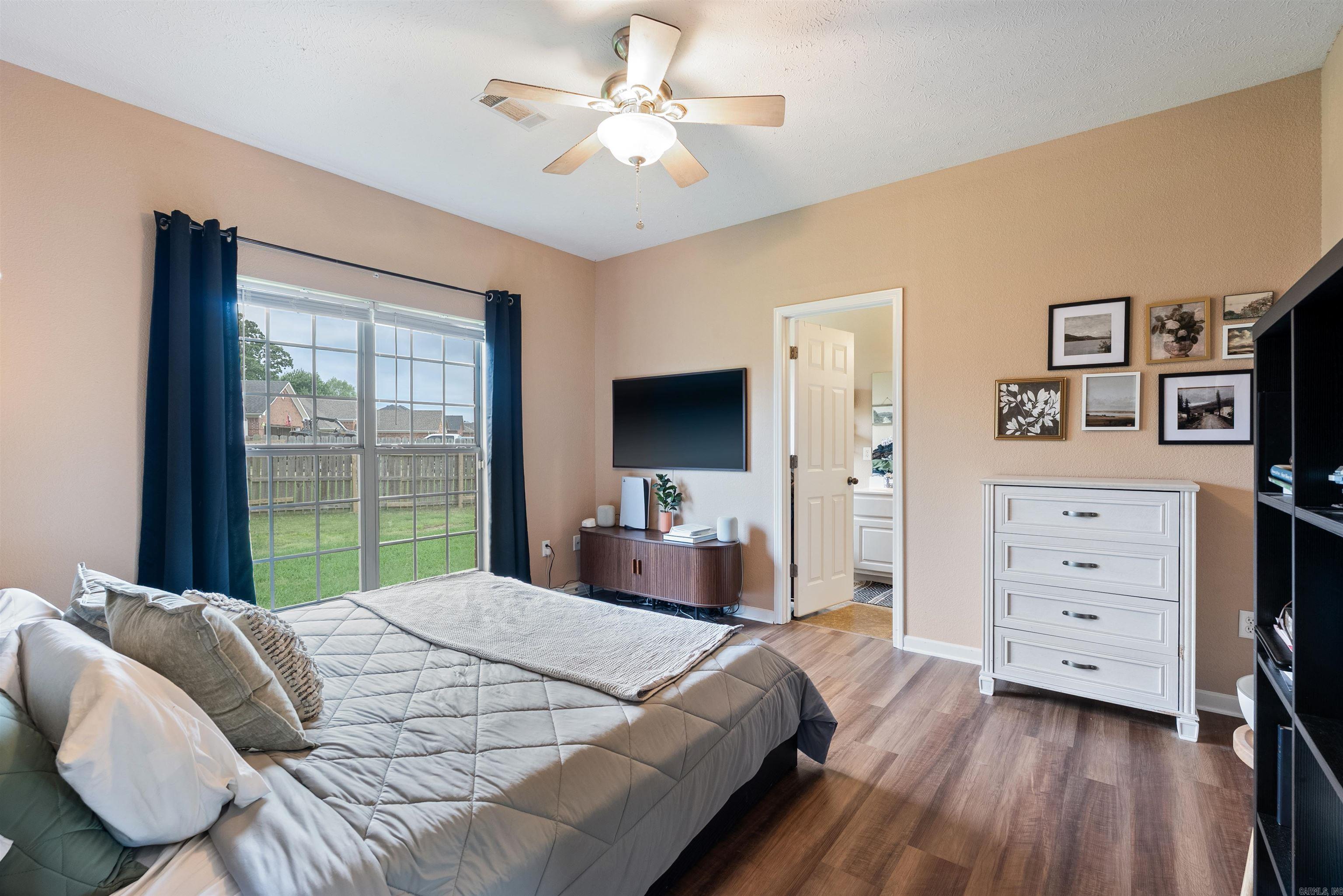 2575 Apple Blossom Lane Conway, AR 72034