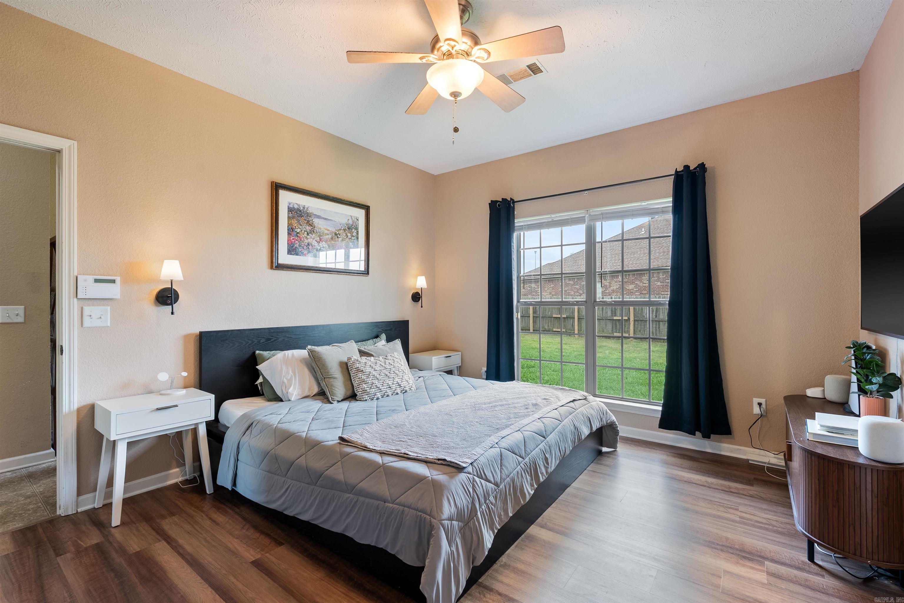 2575 Apple Blossom Lane Conway, AR 72034