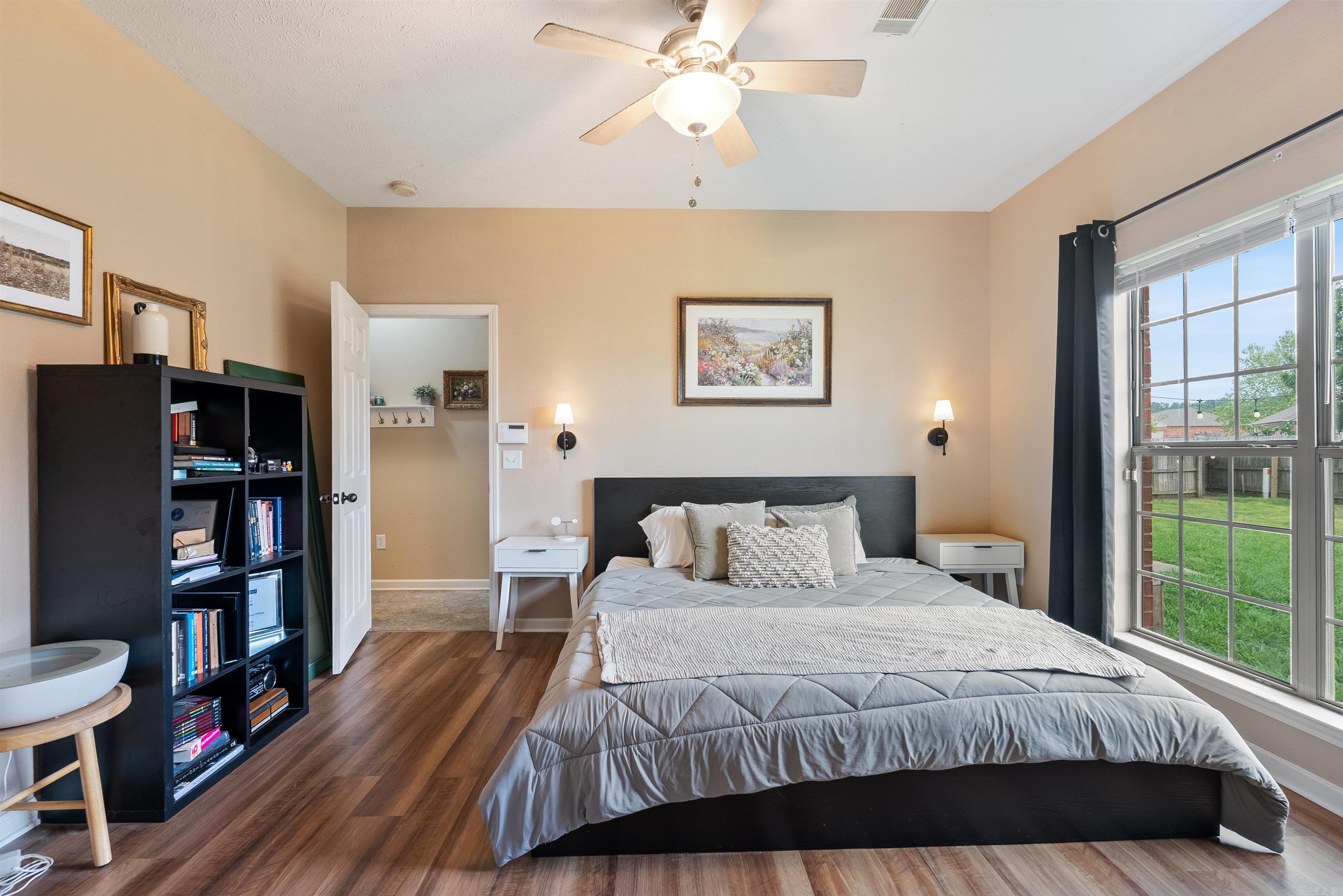 2575 Apple Blossom Lane Conway, AR 72034