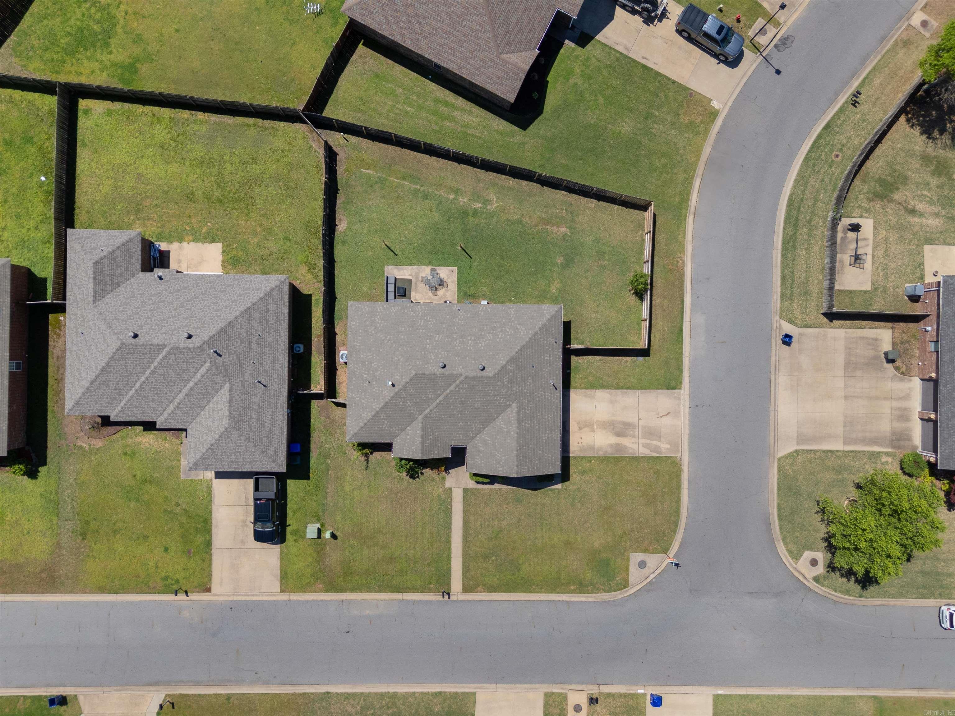 2575 Apple Blossom Lane Conway, AR 72034