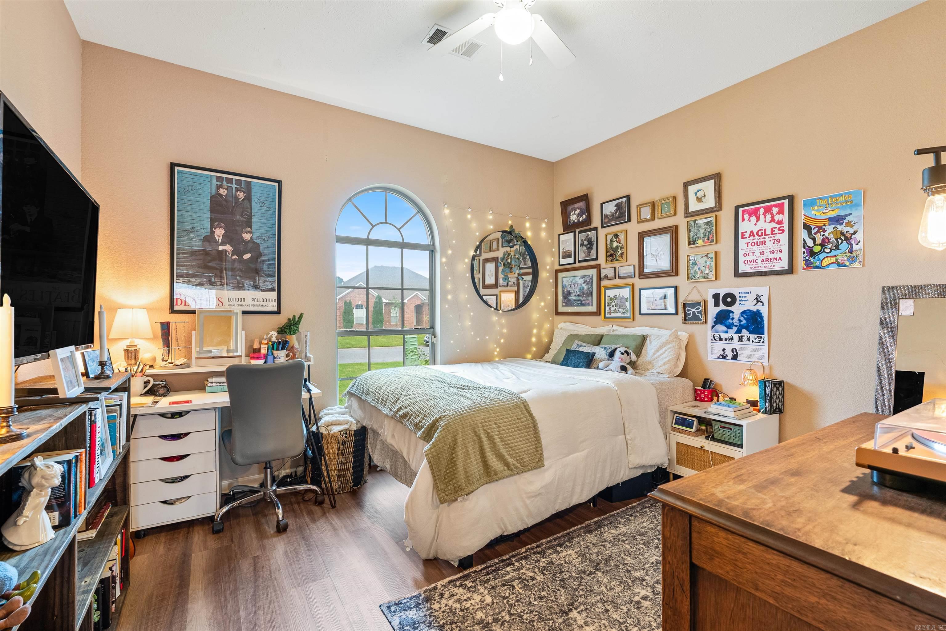 2575 Apple Blossom Lane Conway, AR 72034