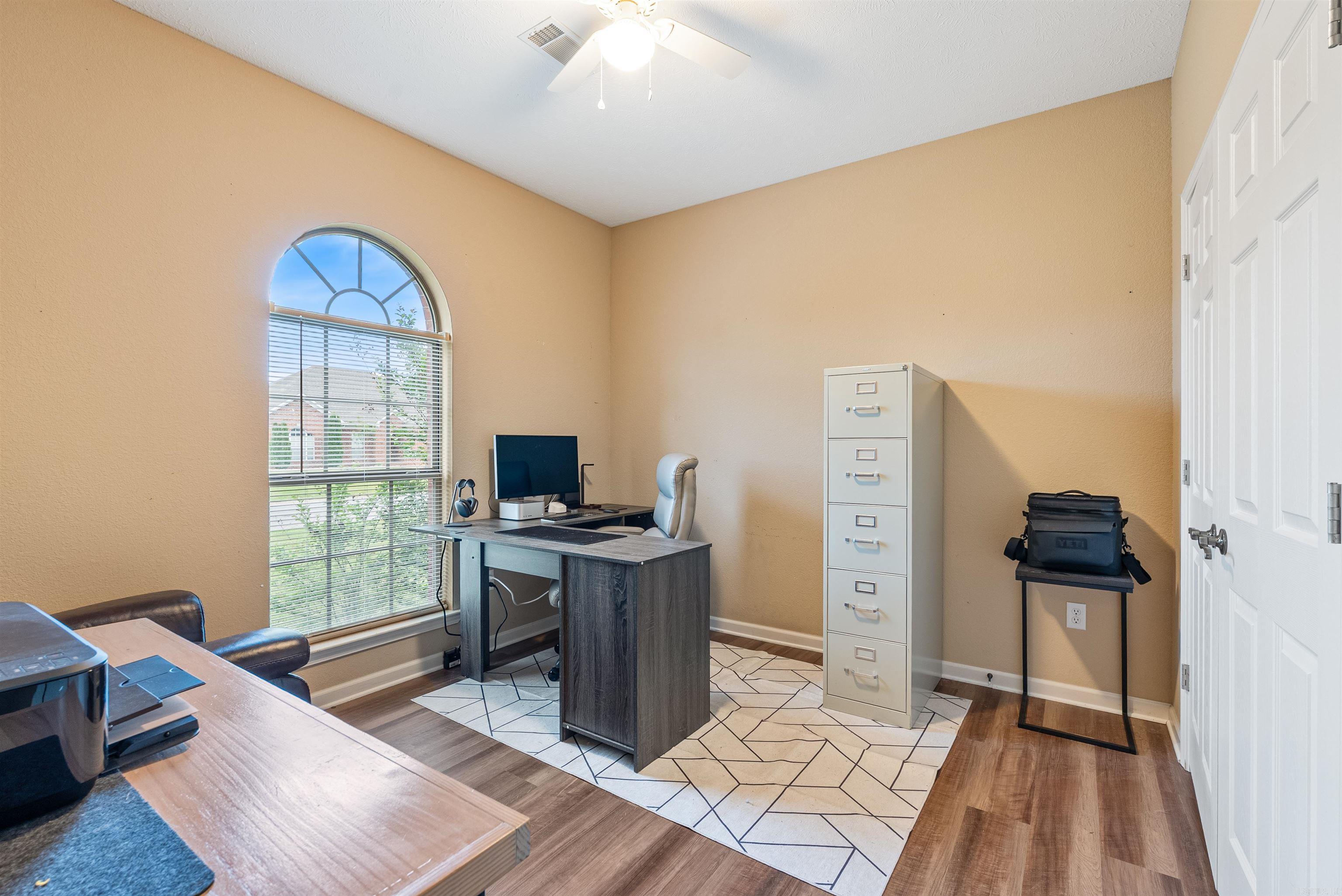 2575 Apple Blossom Lane Conway, AR 72034