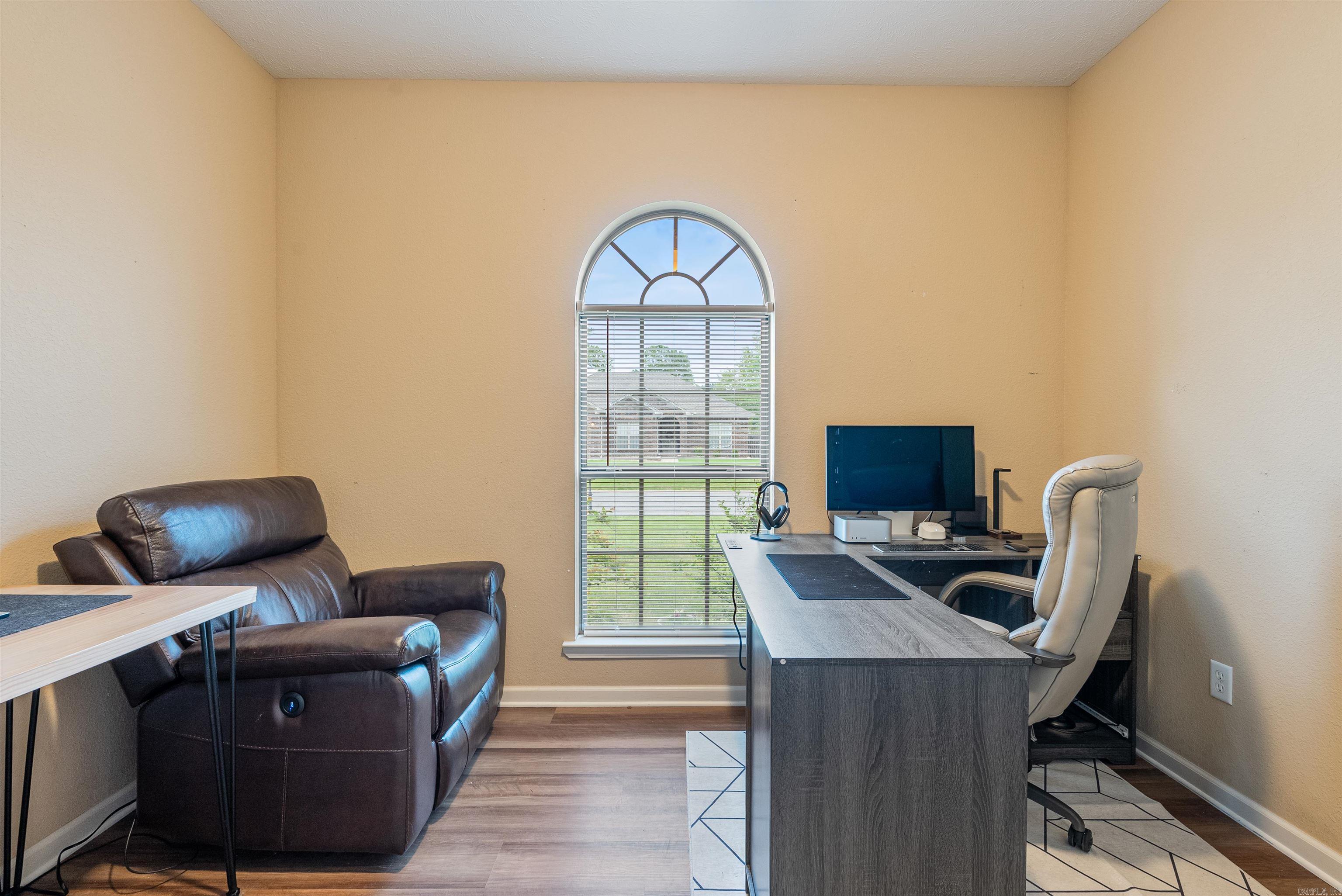 2575 Apple Blossom Lane Conway, AR 72034