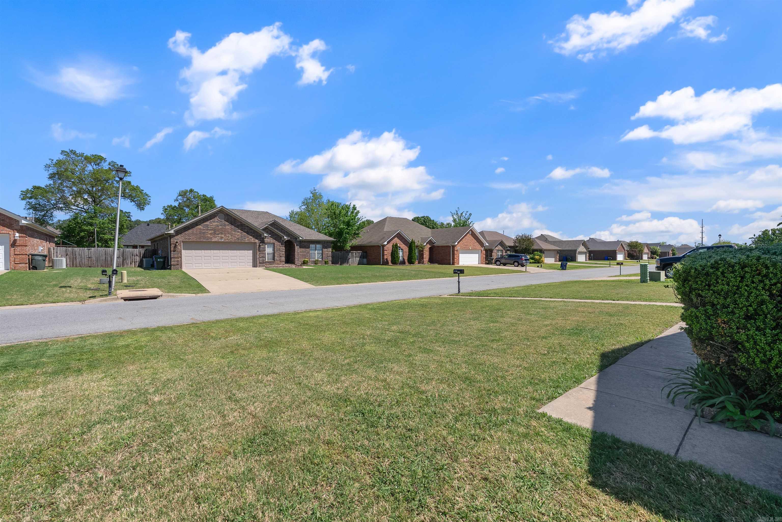 2575 Apple Blossom Lane Conway, AR 72034