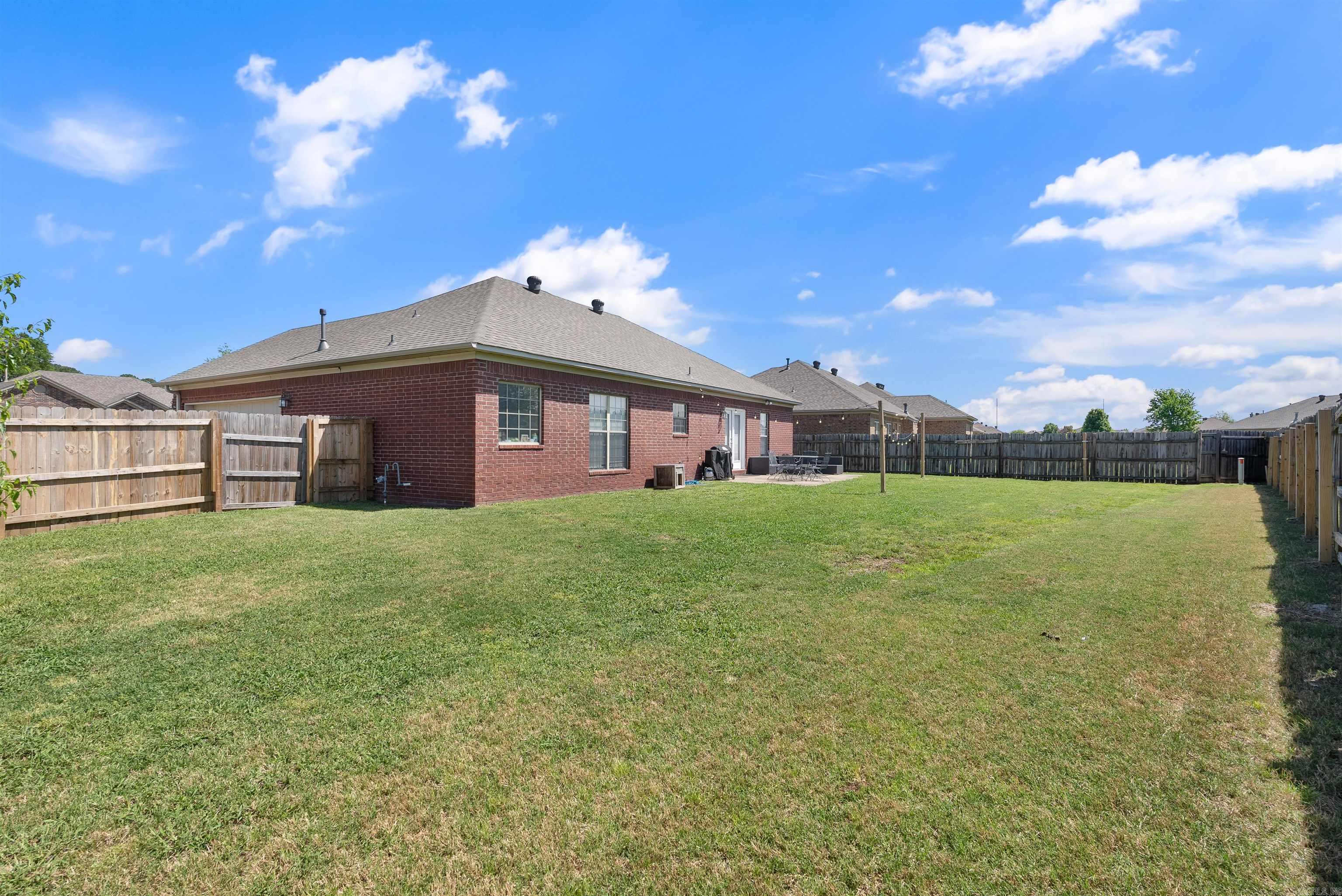 2575 Apple Blossom Lane Conway, AR 72034