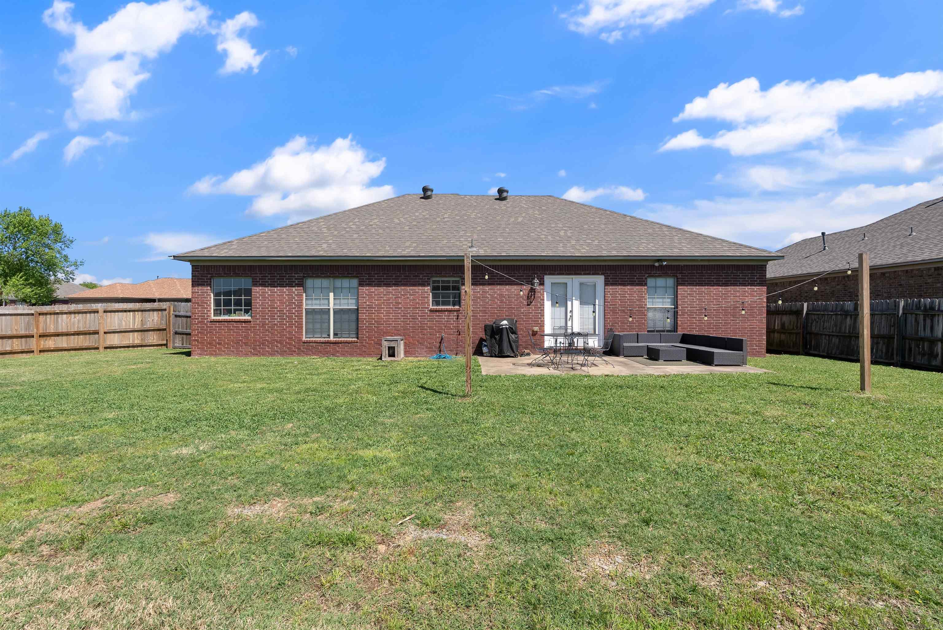 2575 Apple Blossom Lane Conway, AR 72034