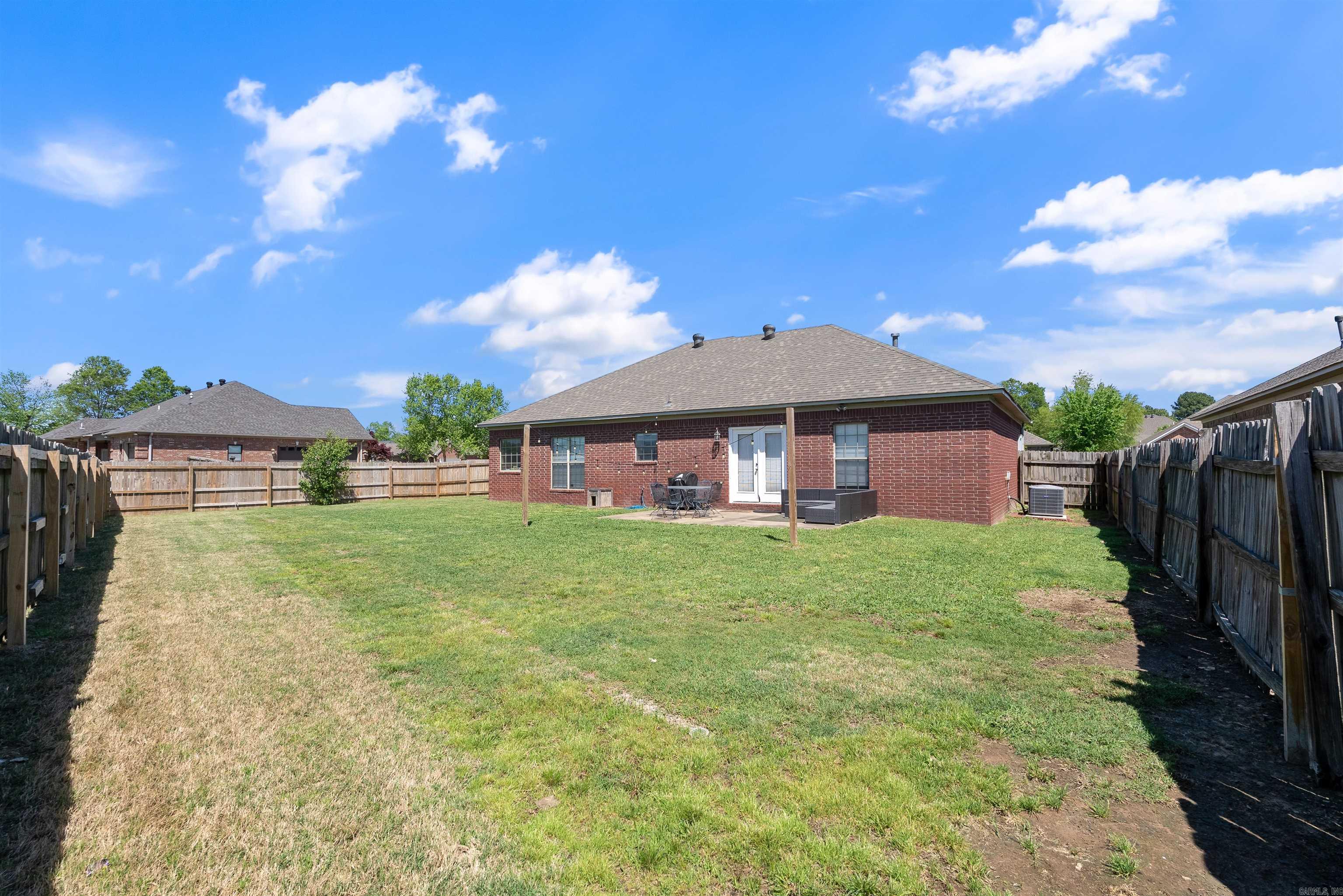2575 Apple Blossom Lane Conway, AR 72034