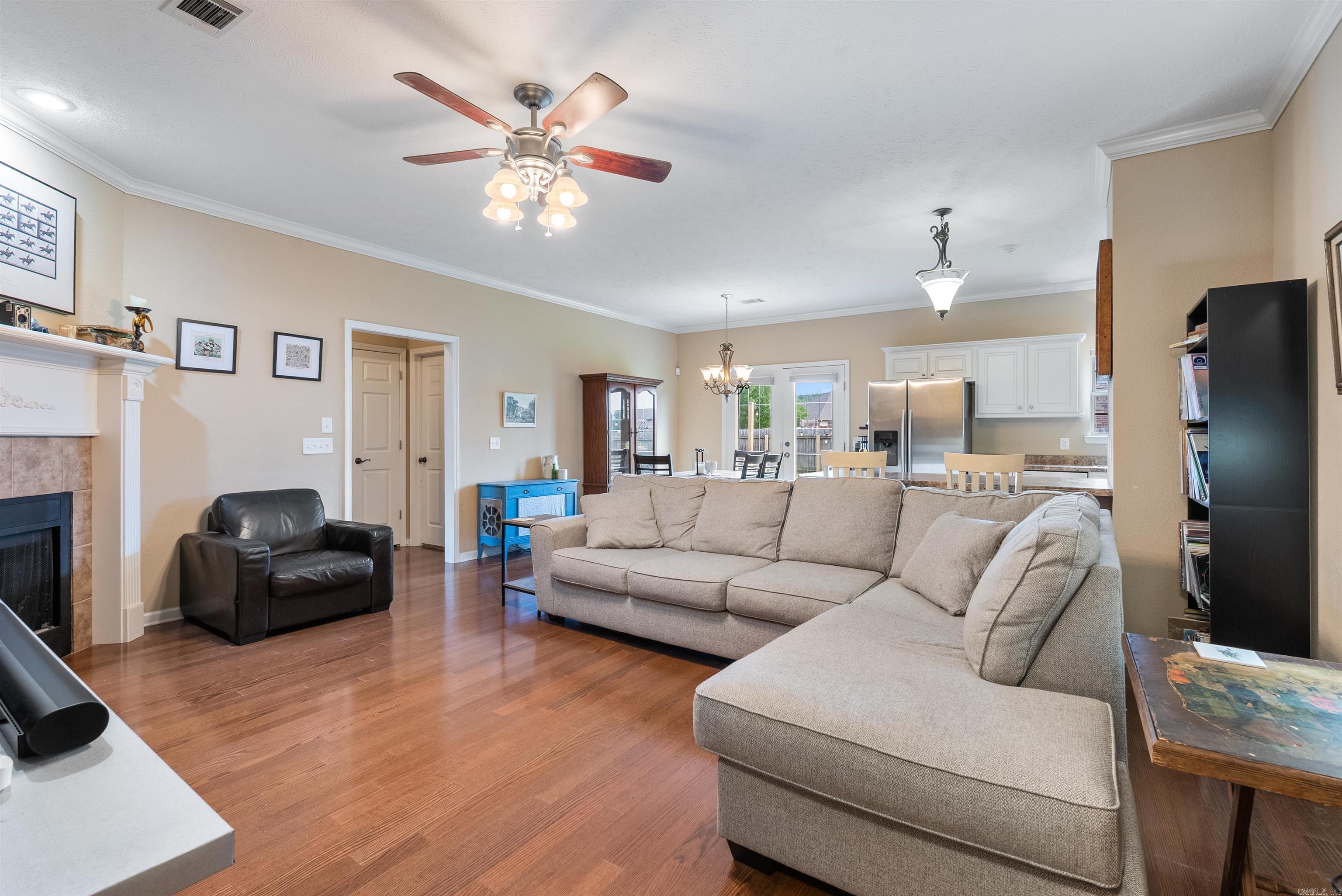 2575 Apple Blossom Lane Conway, AR 72034