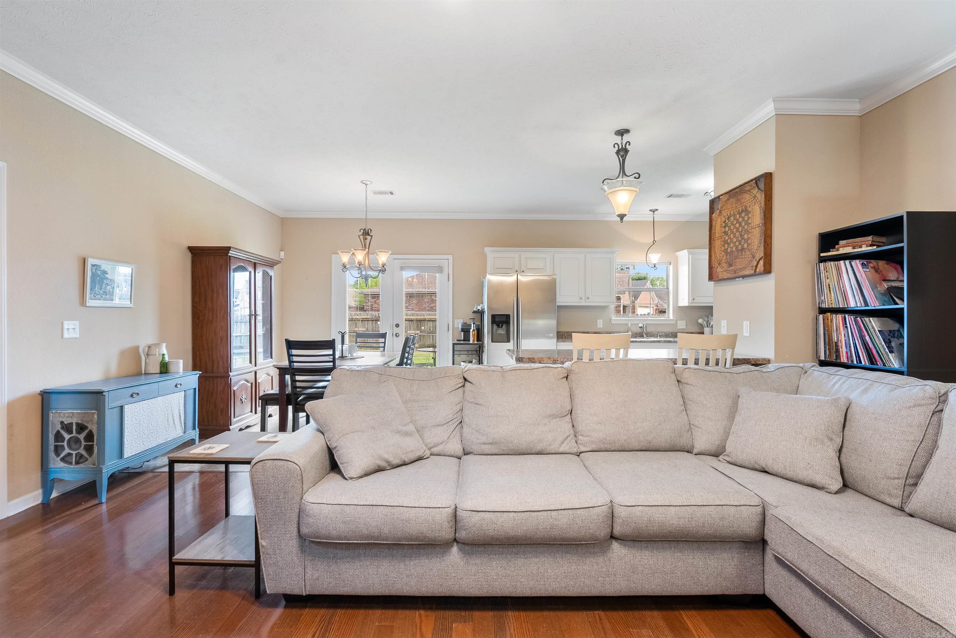 2575 Apple Blossom Lane Conway, AR 72034