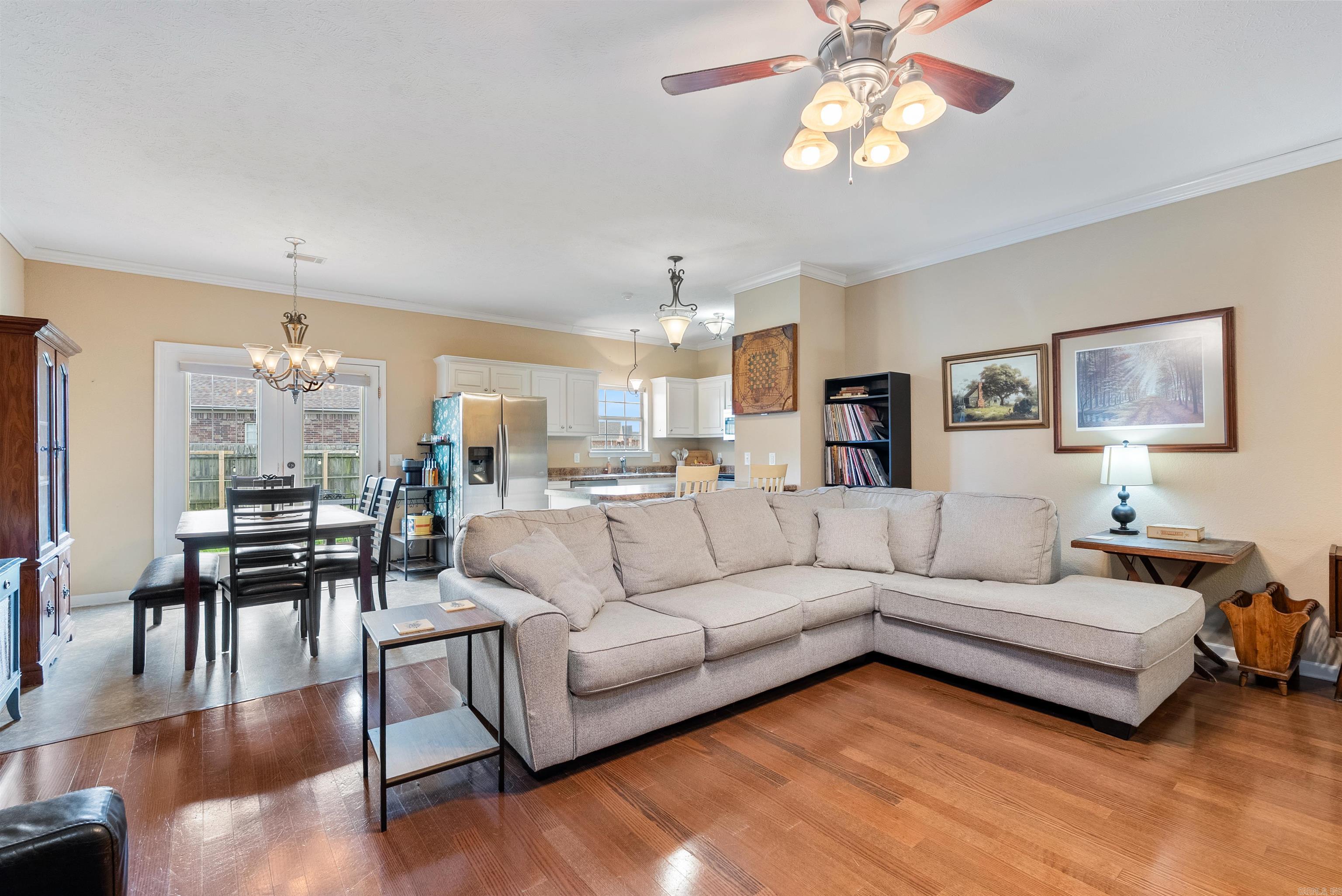 2575 Apple Blossom Lane Conway, AR 72034