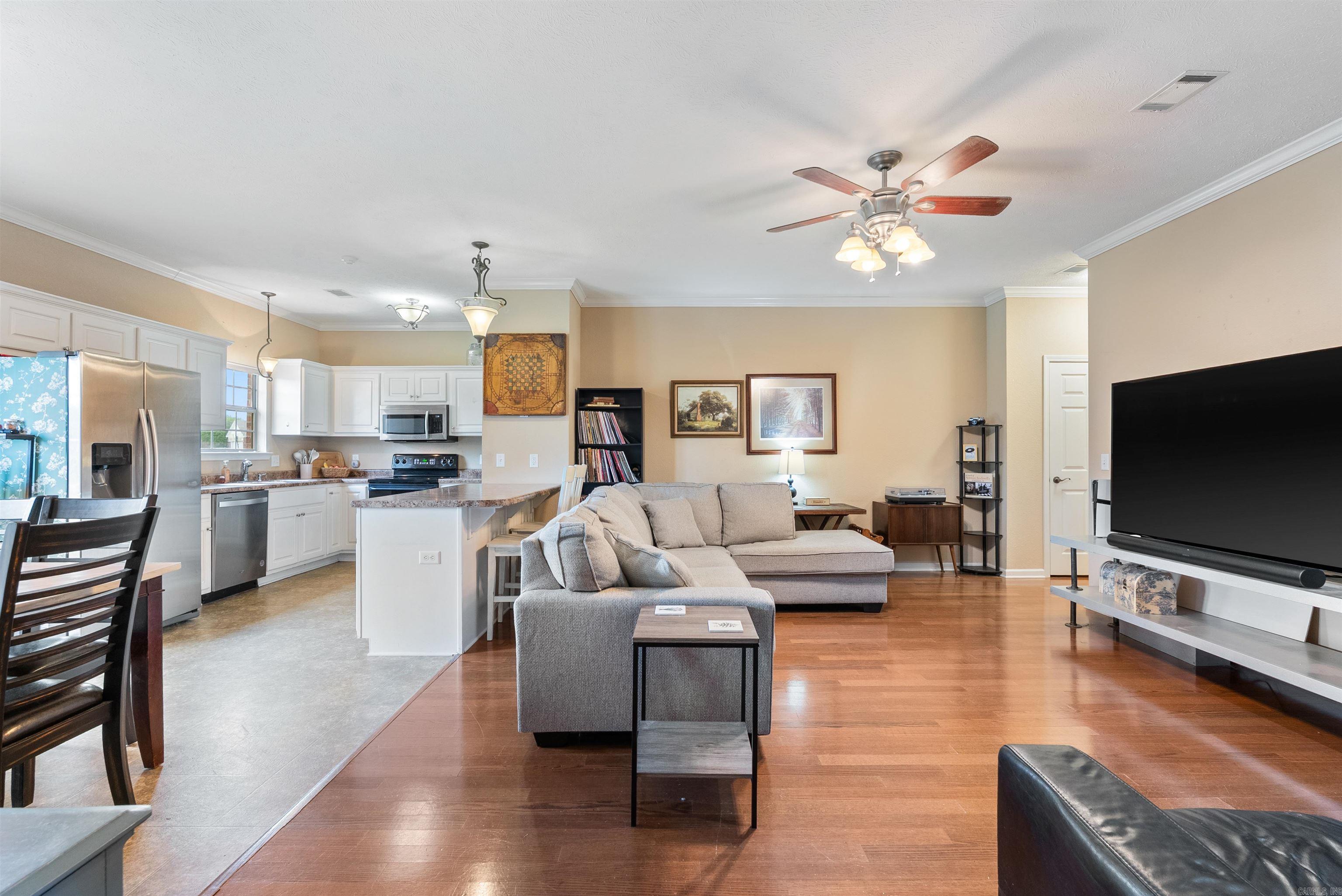 2575 Apple Blossom Lane Conway, AR 72034
