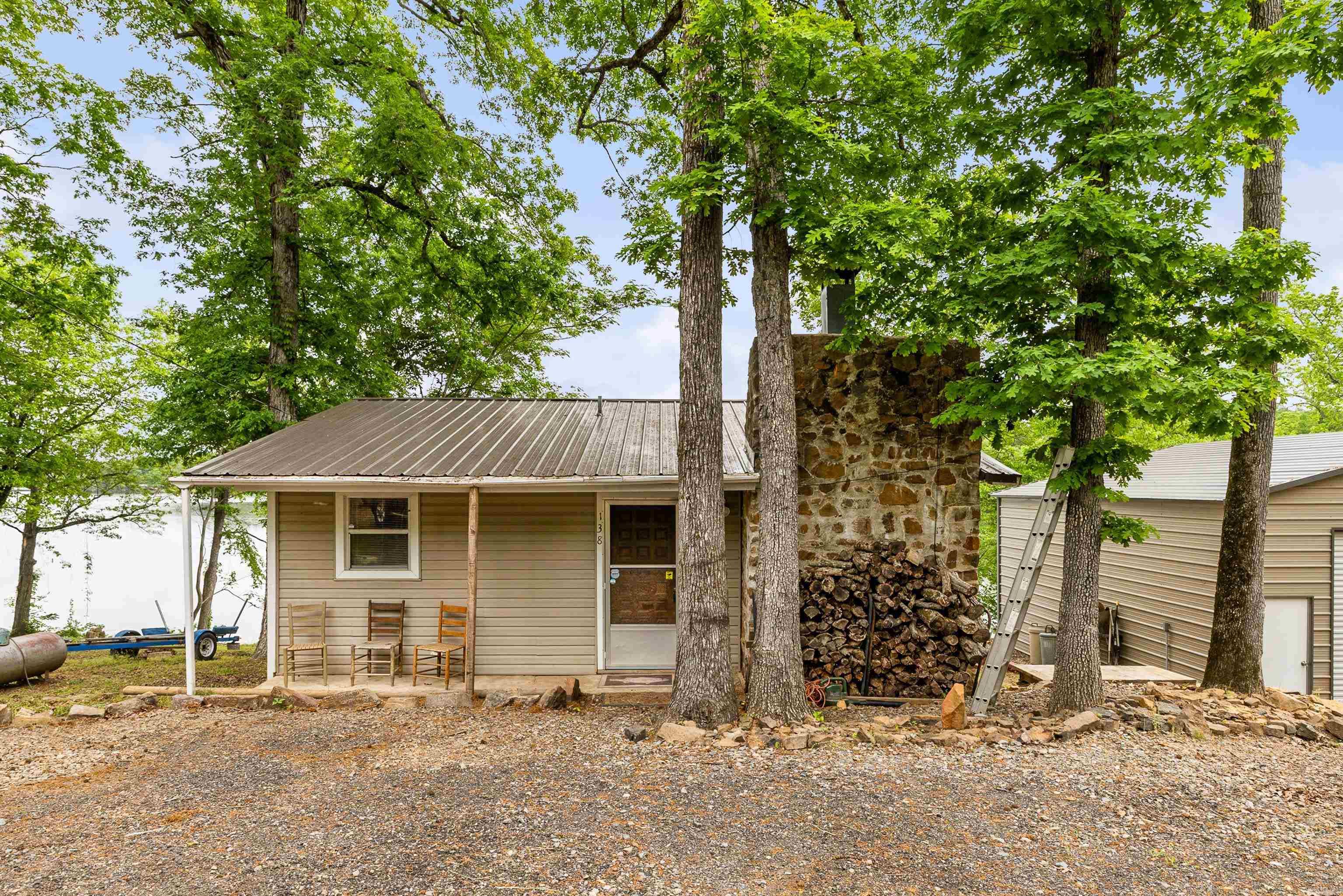 138 Ridge Road