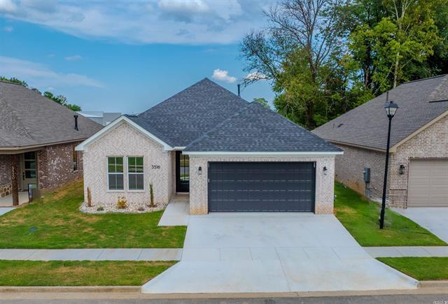 3516  Logan Ridge  Bryant, AR
