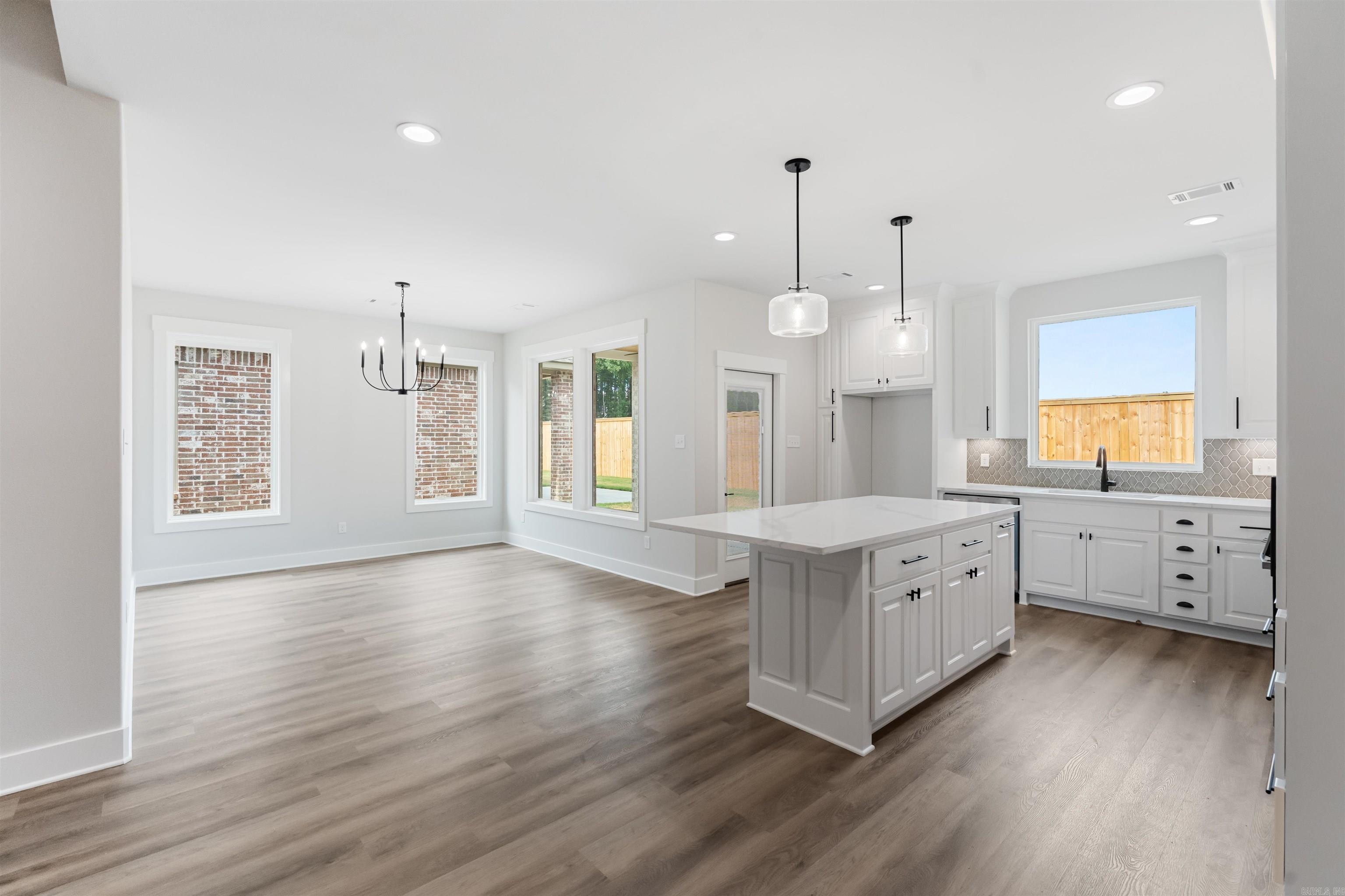 3516 Logan Ridge  Bryant, AR