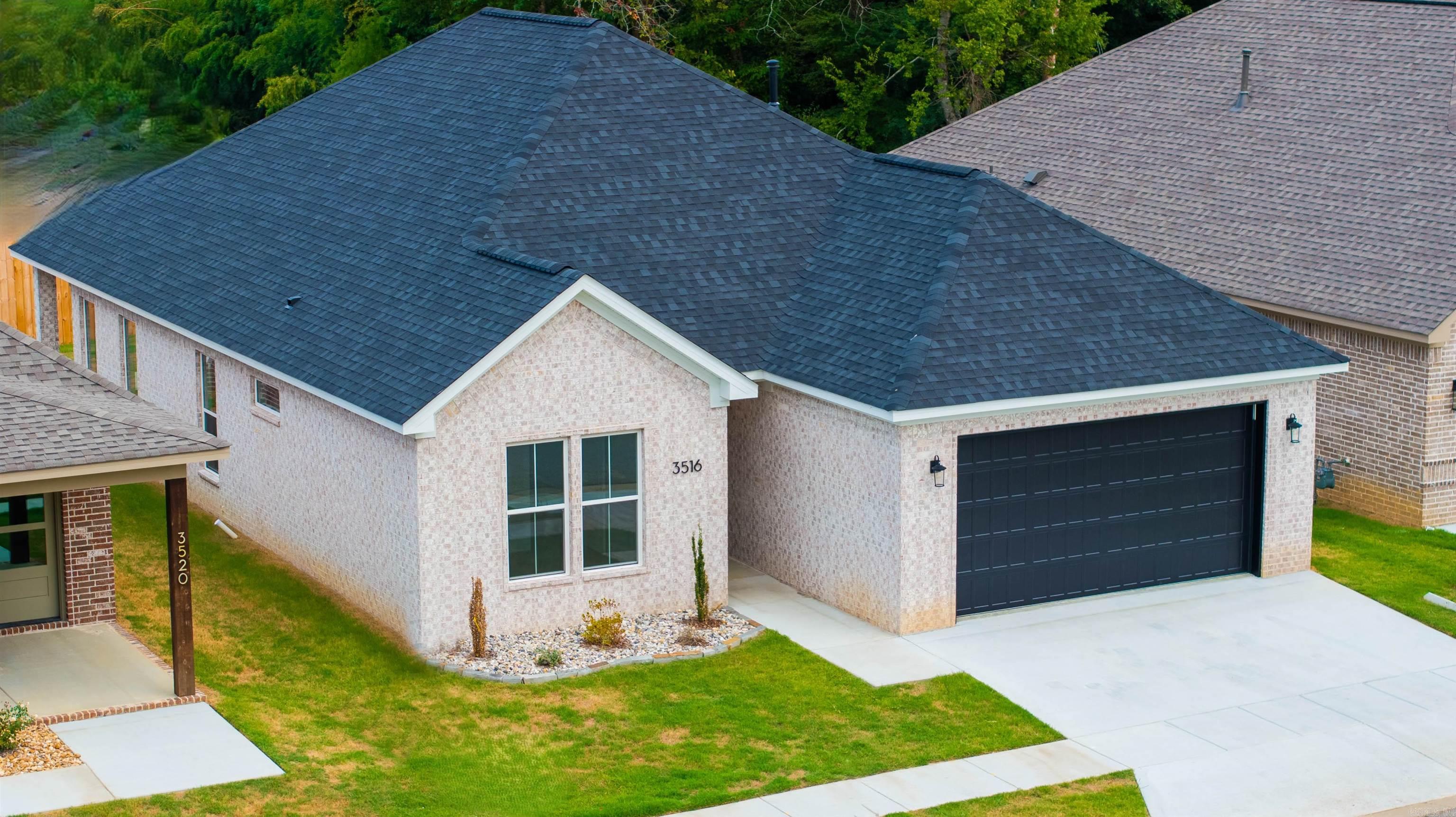 3516 Logan Ridge  Bryant, AR