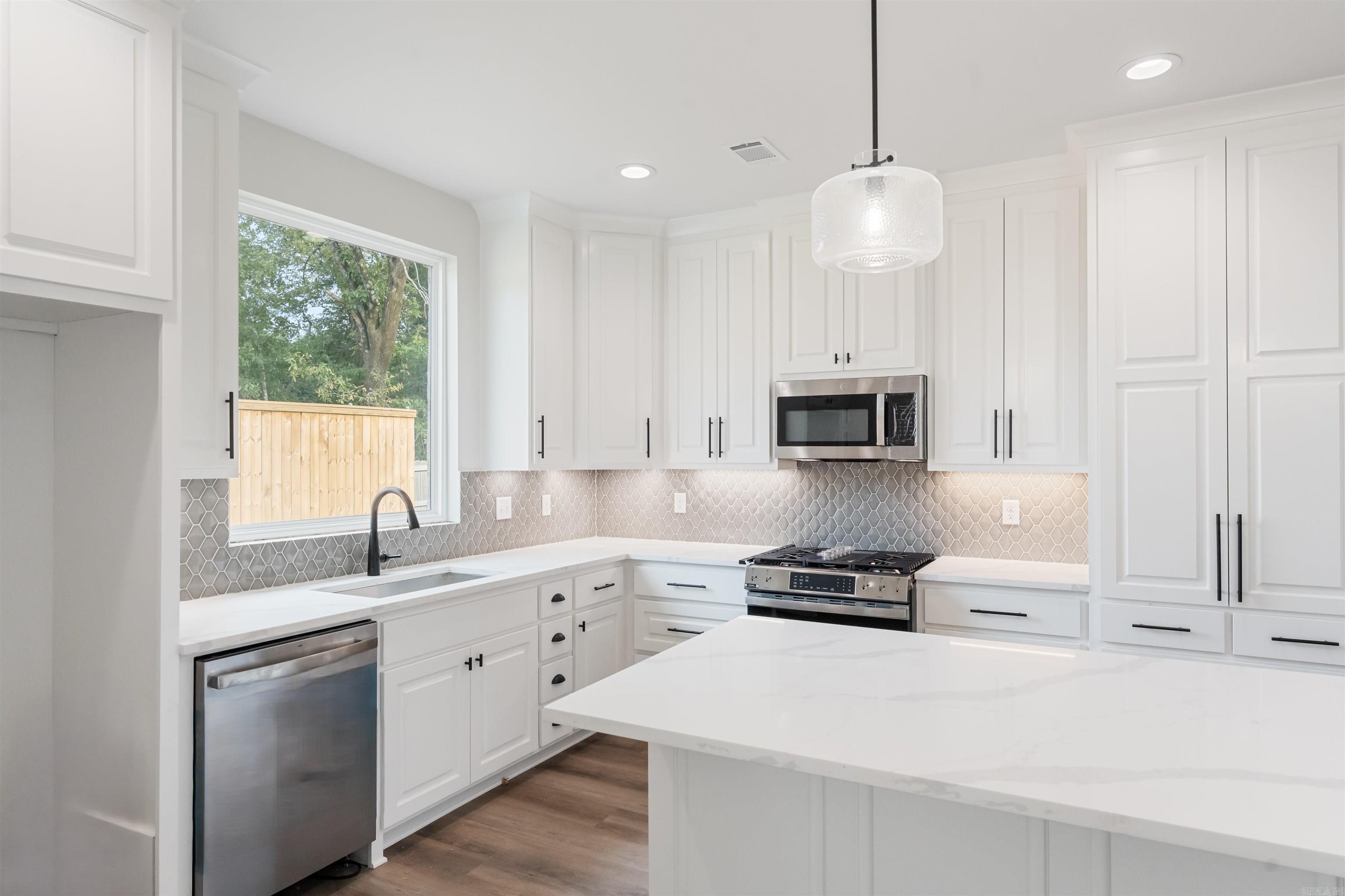 3516 Logan Ridge  Bryant, AR