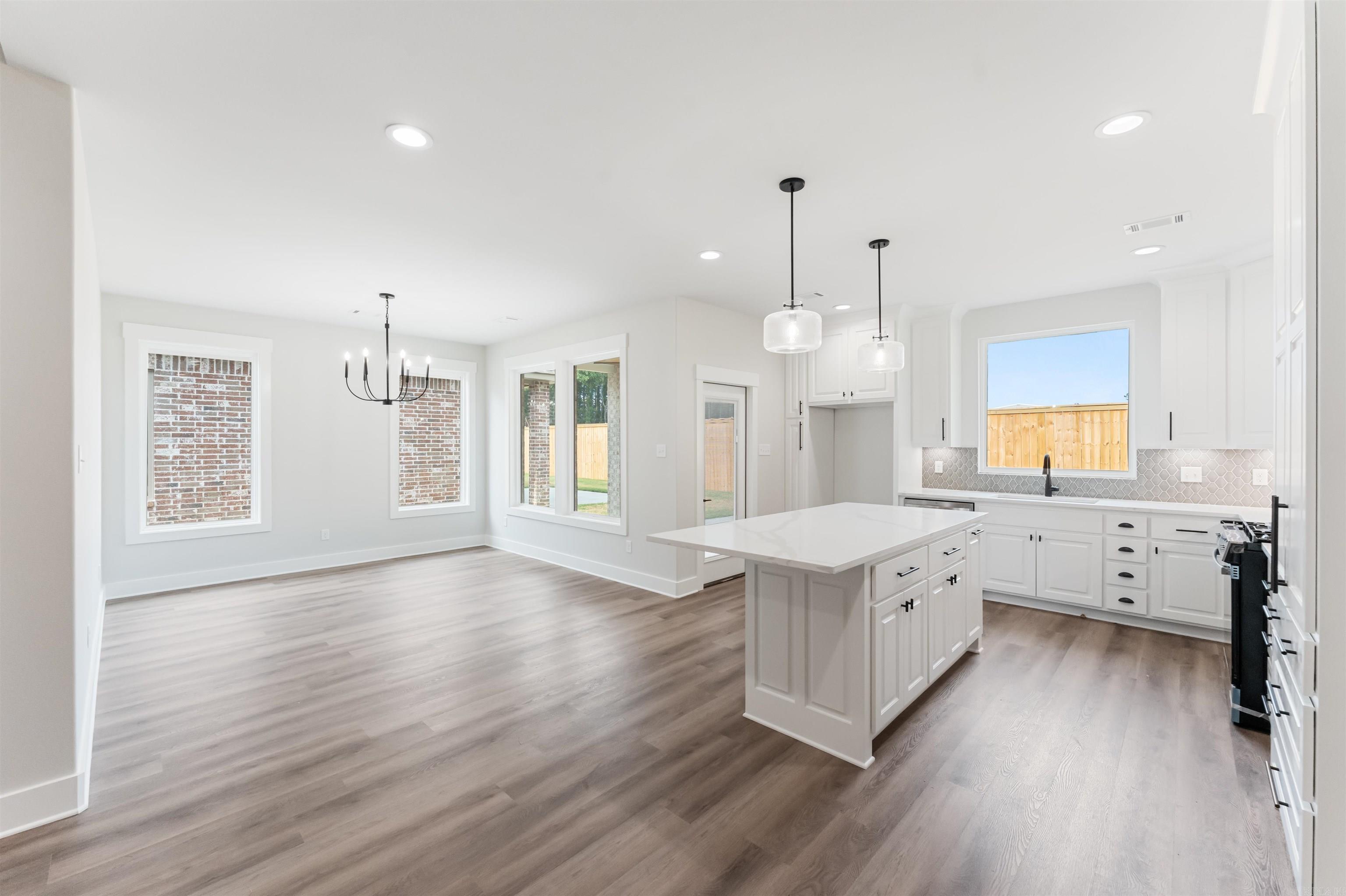3516 Logan Ridge  Bryant, AR