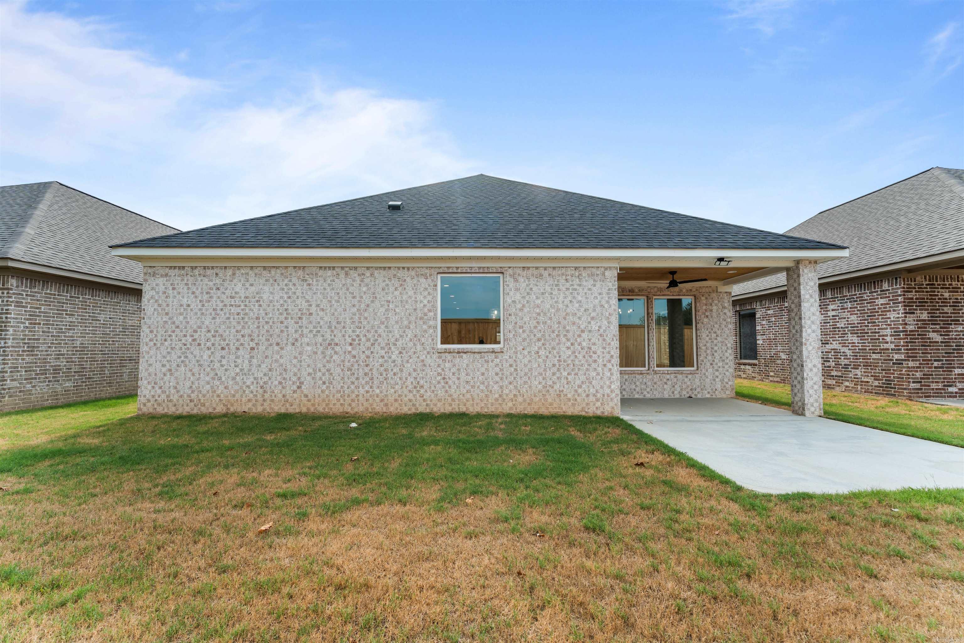 3516 Logan Ridge  Bryant, AR