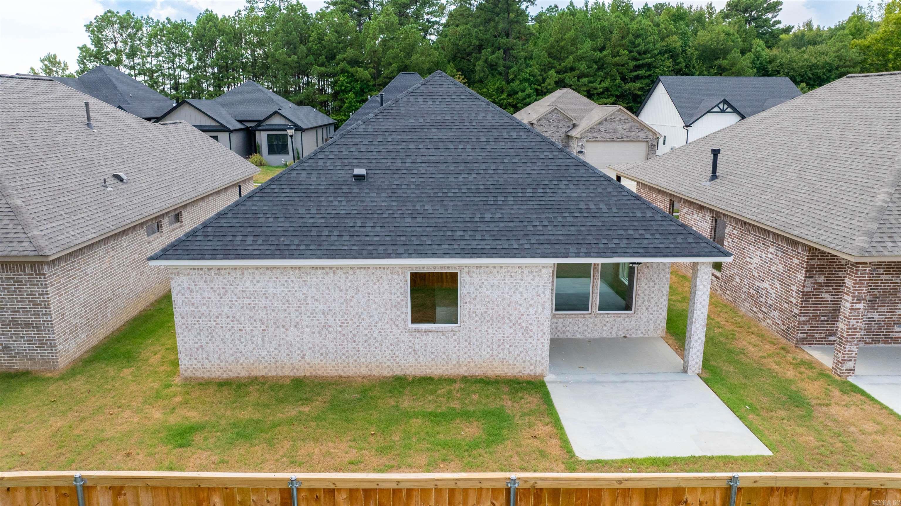 3516 Logan Ridge  Bryant, AR