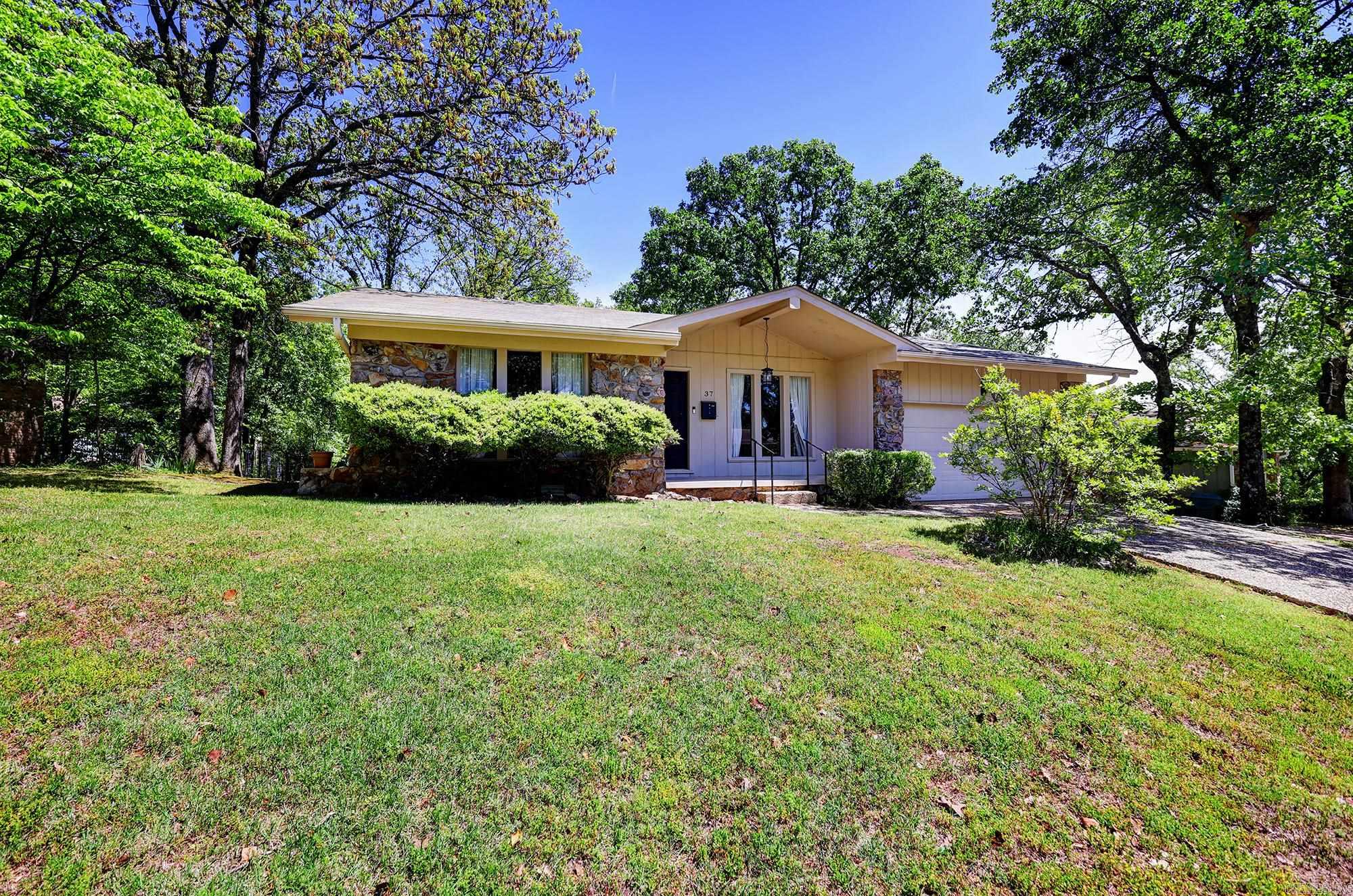 37 kingspark Road