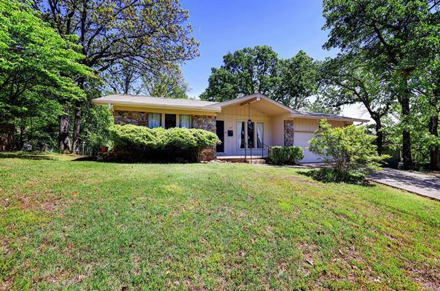 37  kingspark  Little Rock, AR