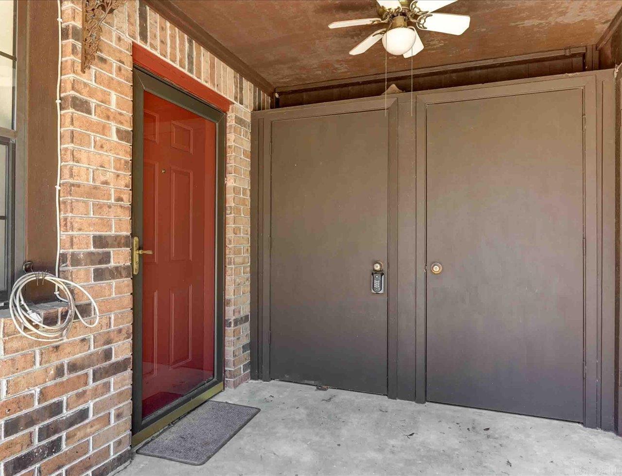 109 Indian Hills St Unit C9  Hot Springs, AR