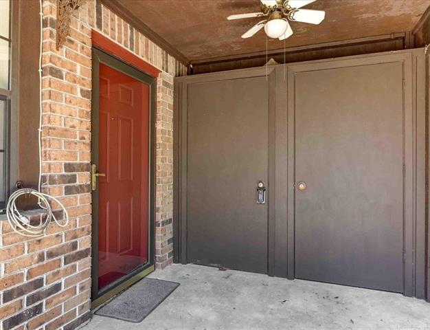 109  Indian Hills St Unit C9  Hot Springs, AR