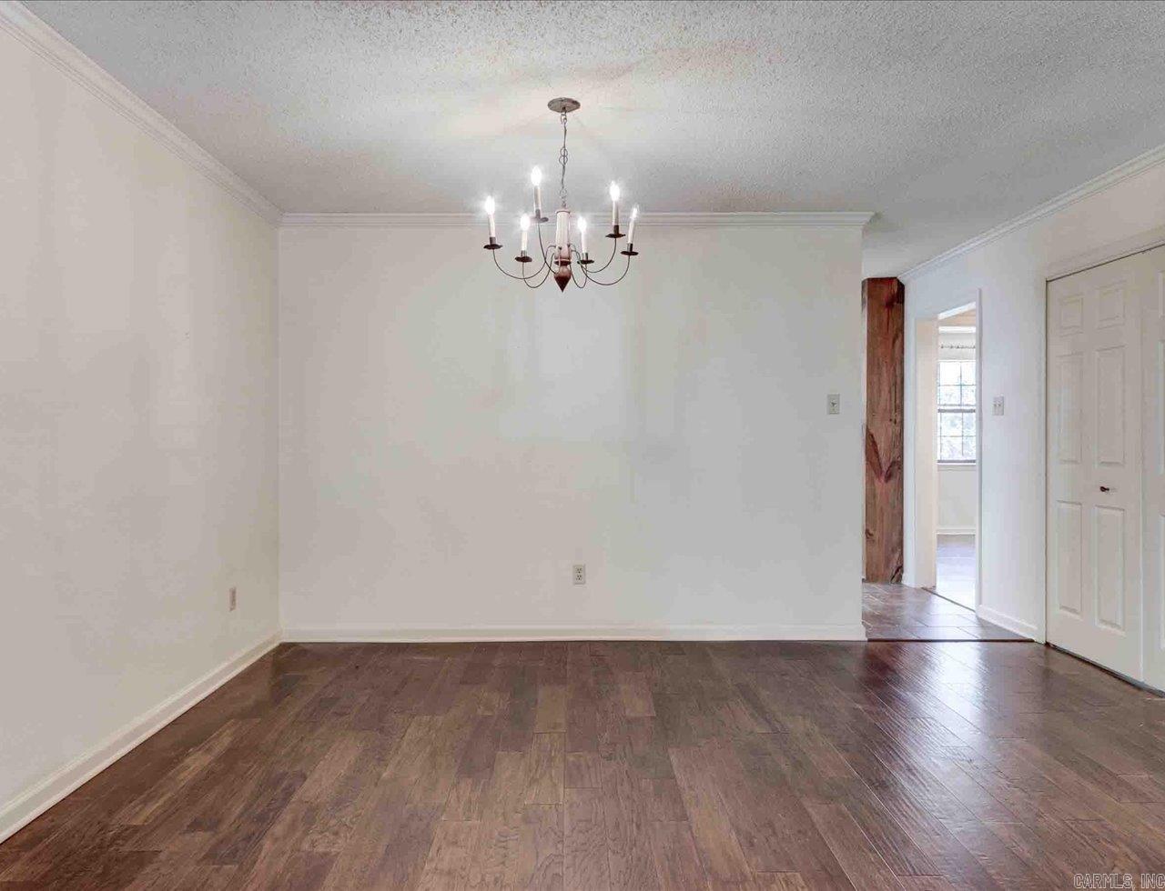 109 Indian Hills St Unit C9  Hot Springs, AR