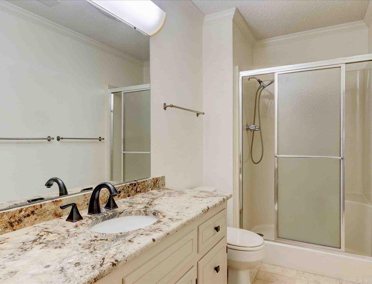109 Indian Hills St Unit C9  Hot Springs, AR