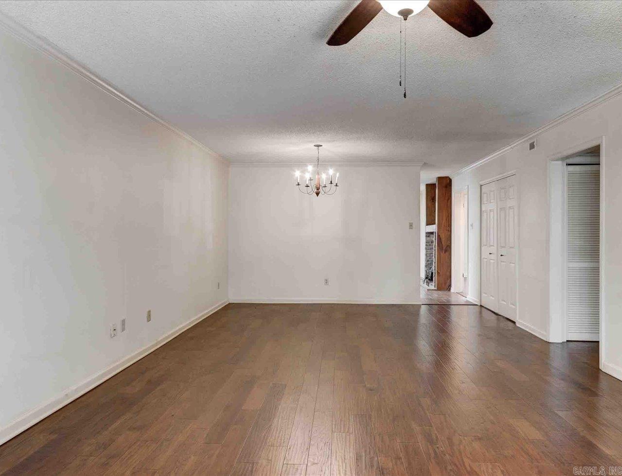 109 Indian Hills St Unit C9  Hot Springs, AR