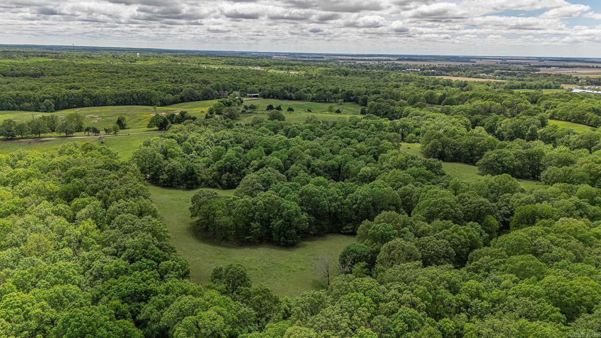 180 Acres +/-  Harrisburg, AR