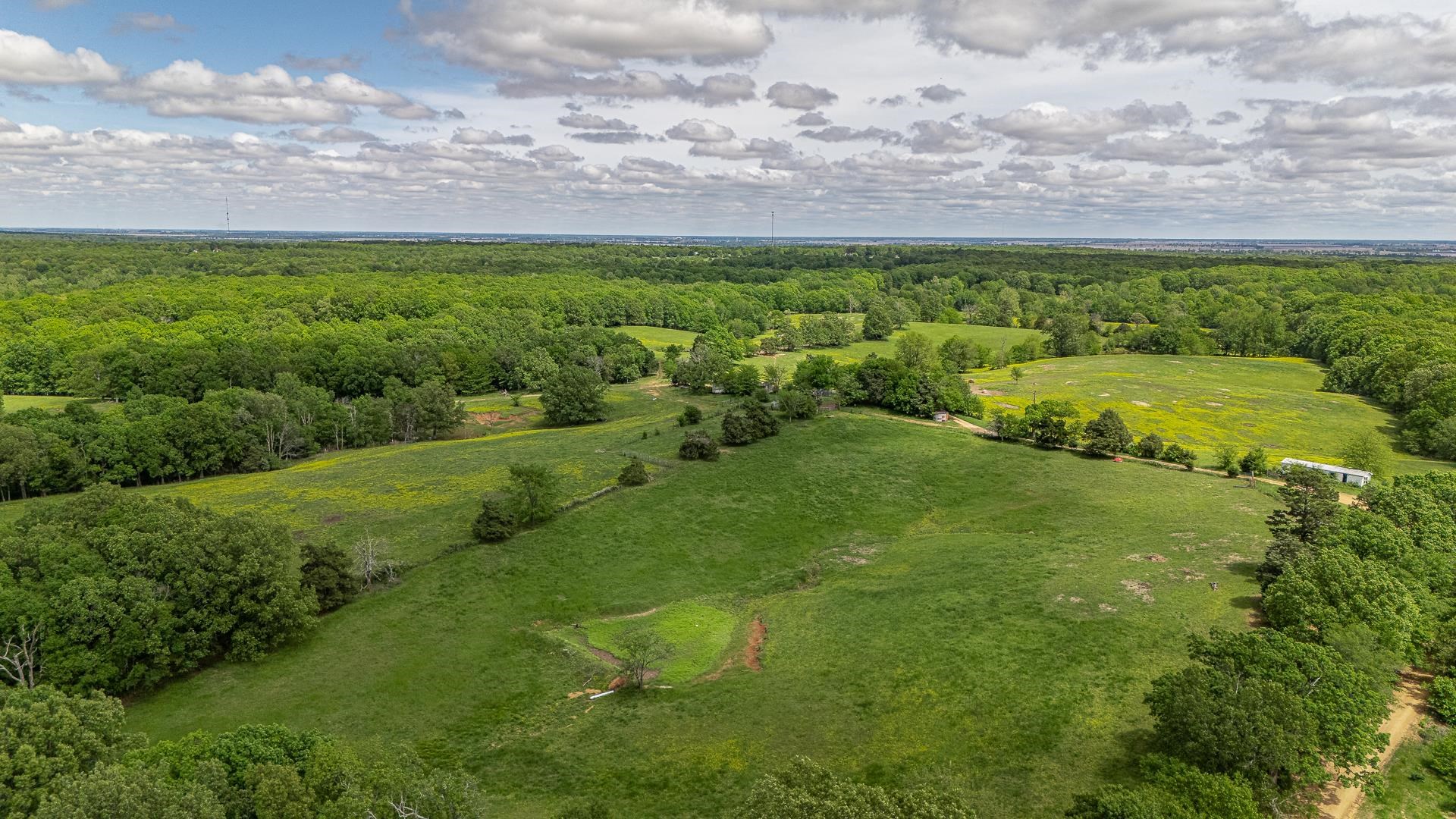 180  Acres +/-  Harrisburg, AR