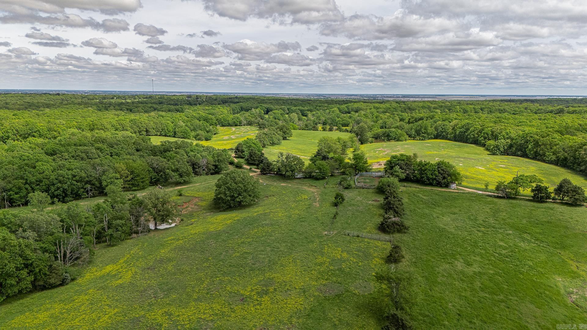 180 Acres +/-  Harrisburg, AR