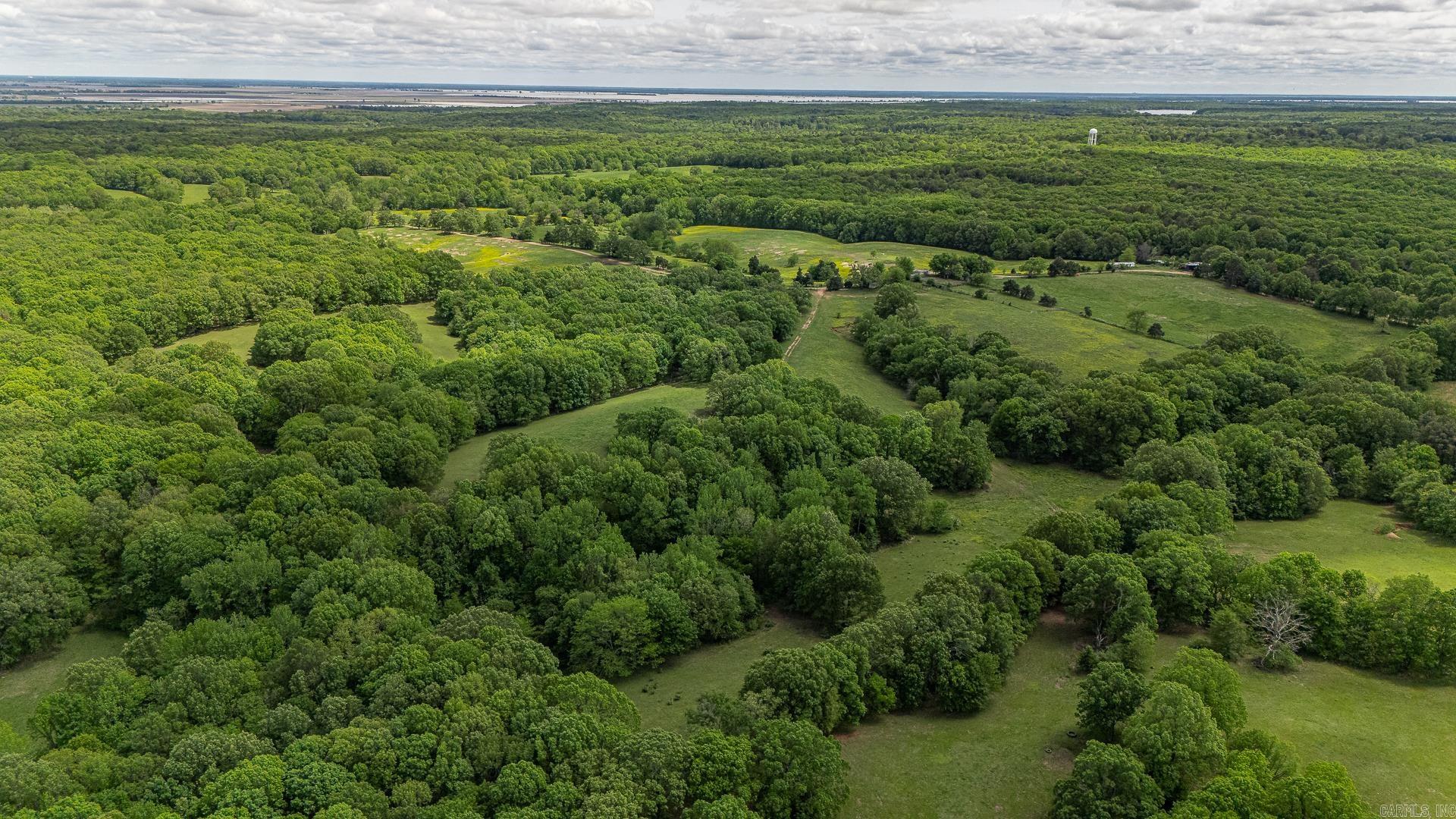 180 Acres +/-  Harrisburg, AR