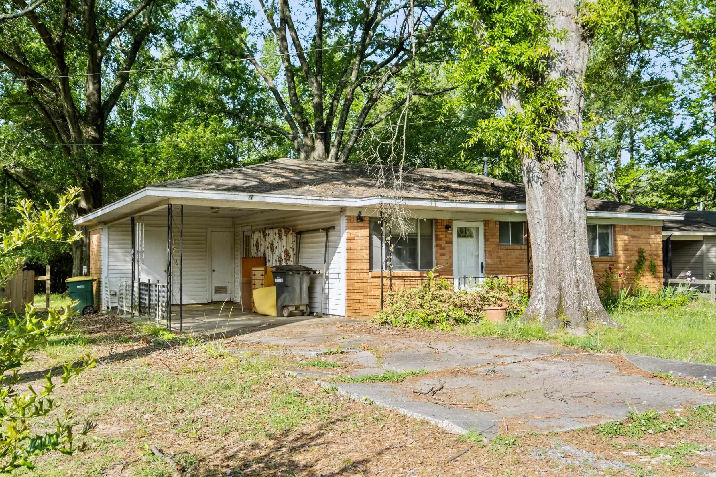 6909  Gibson  Jacksonville, AR