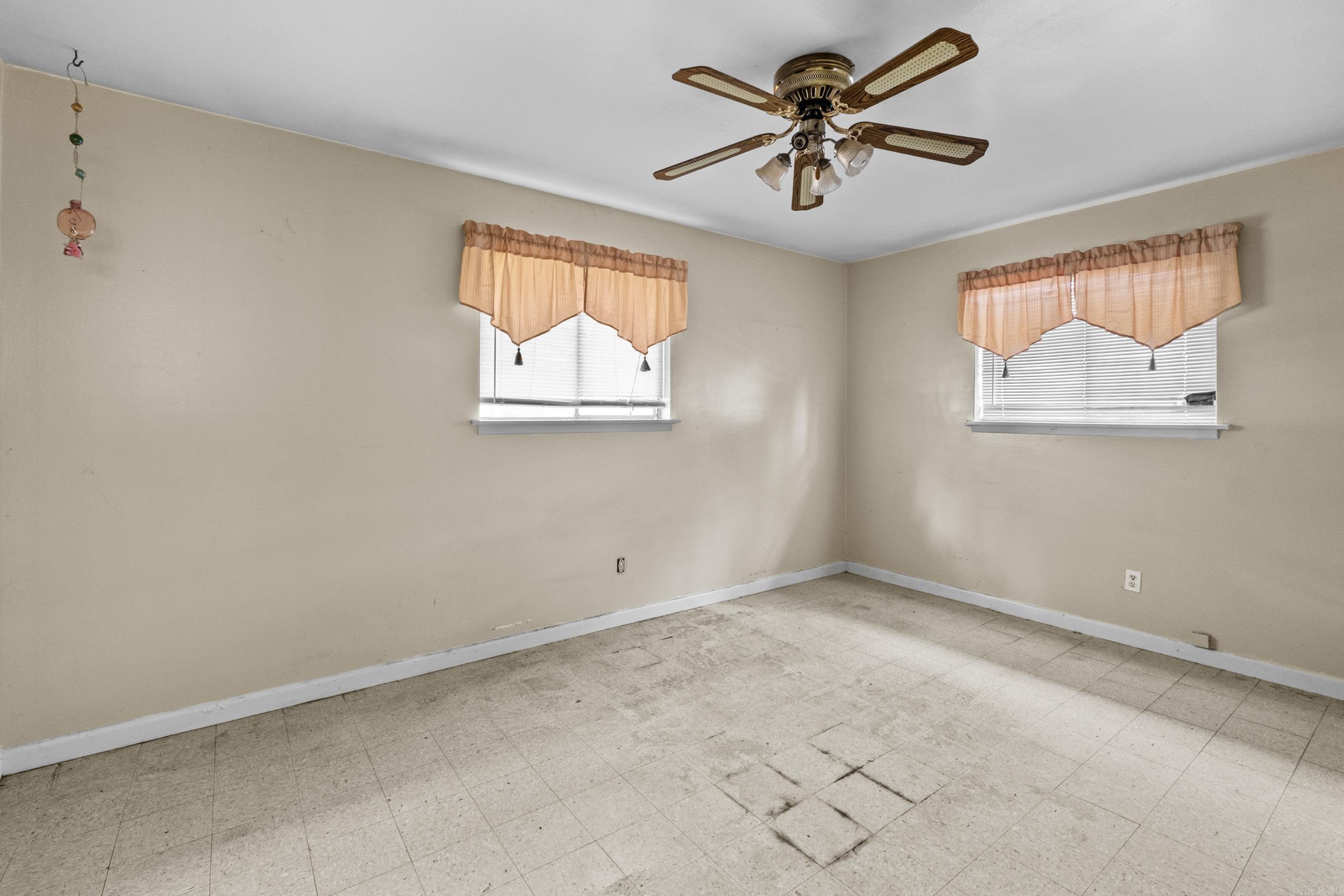 6909  Gibson  Jacksonville, AR