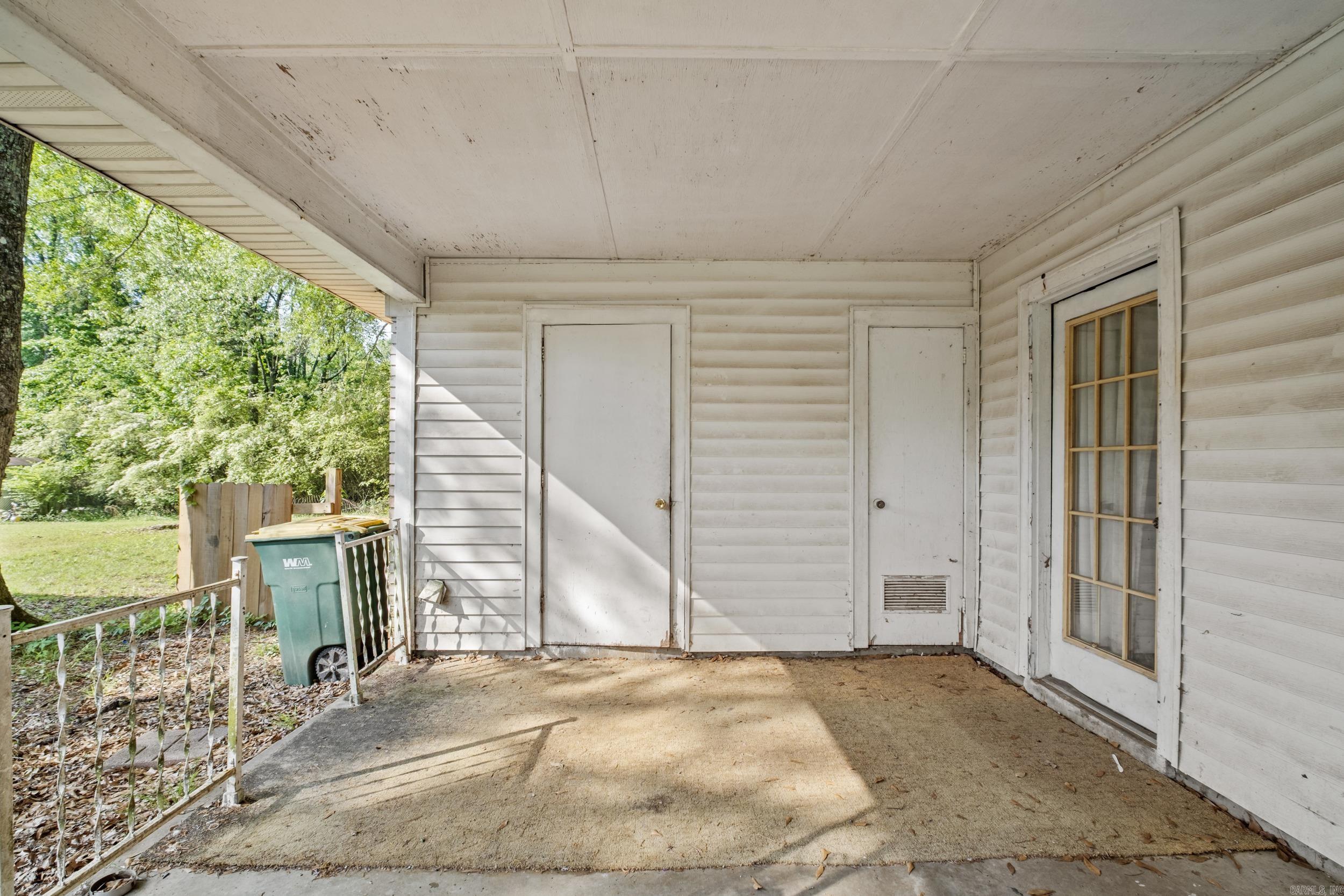 6909  Gibson  Jacksonville, AR