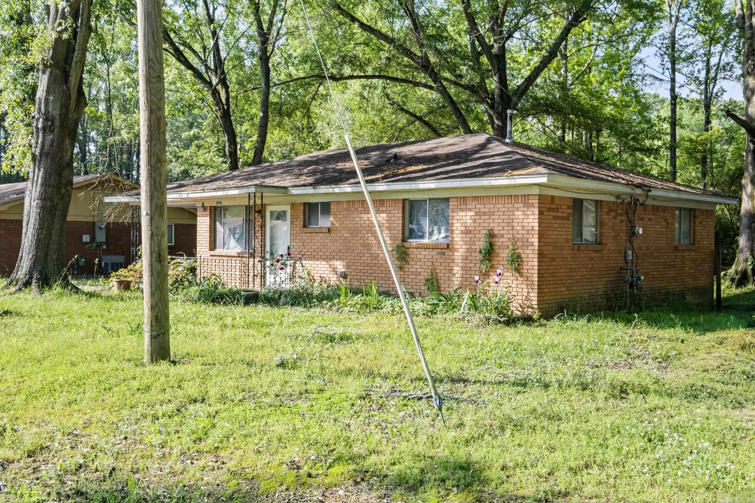 6909  Gibson  Jacksonville, AR