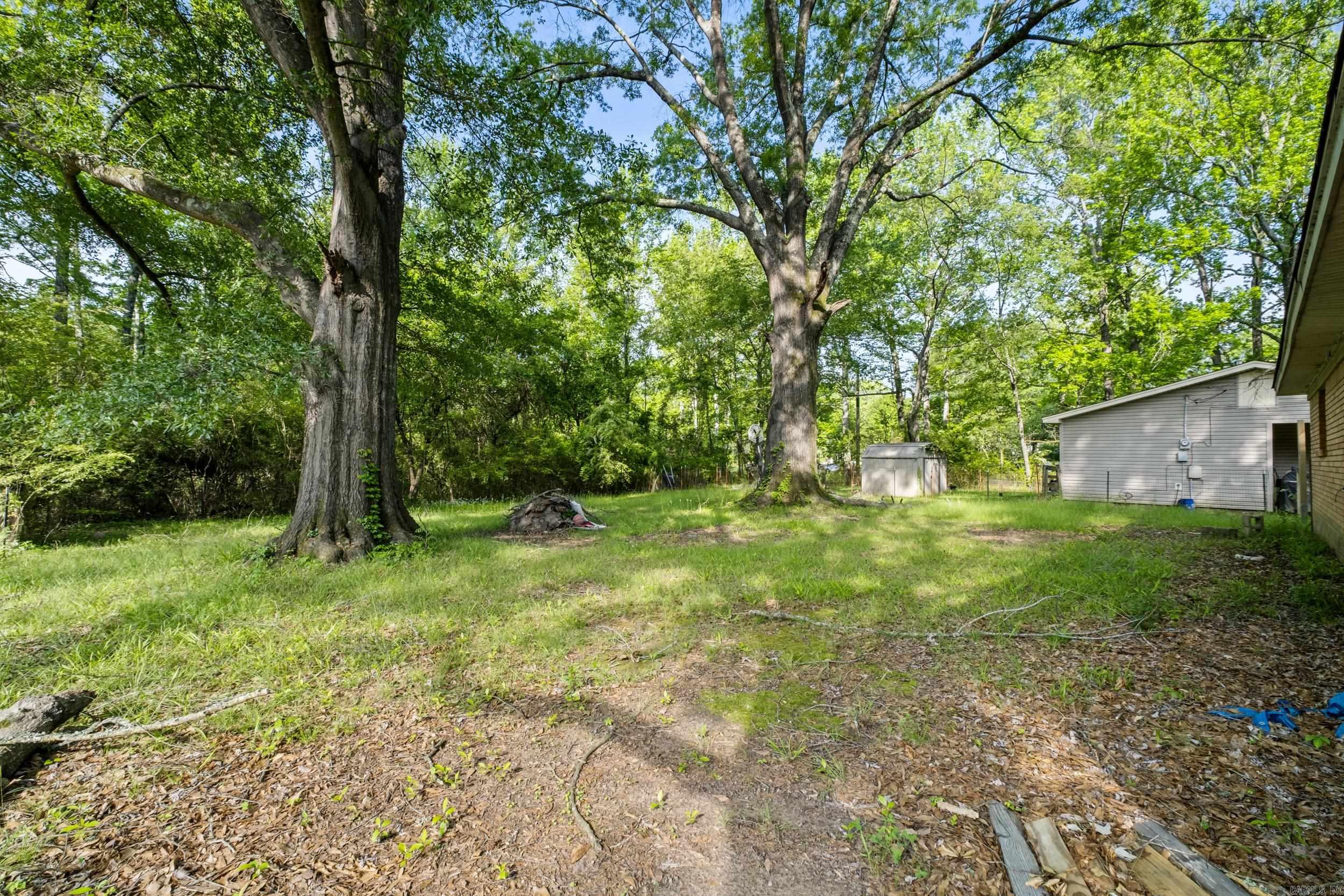 6909  Gibson  Jacksonville, AR