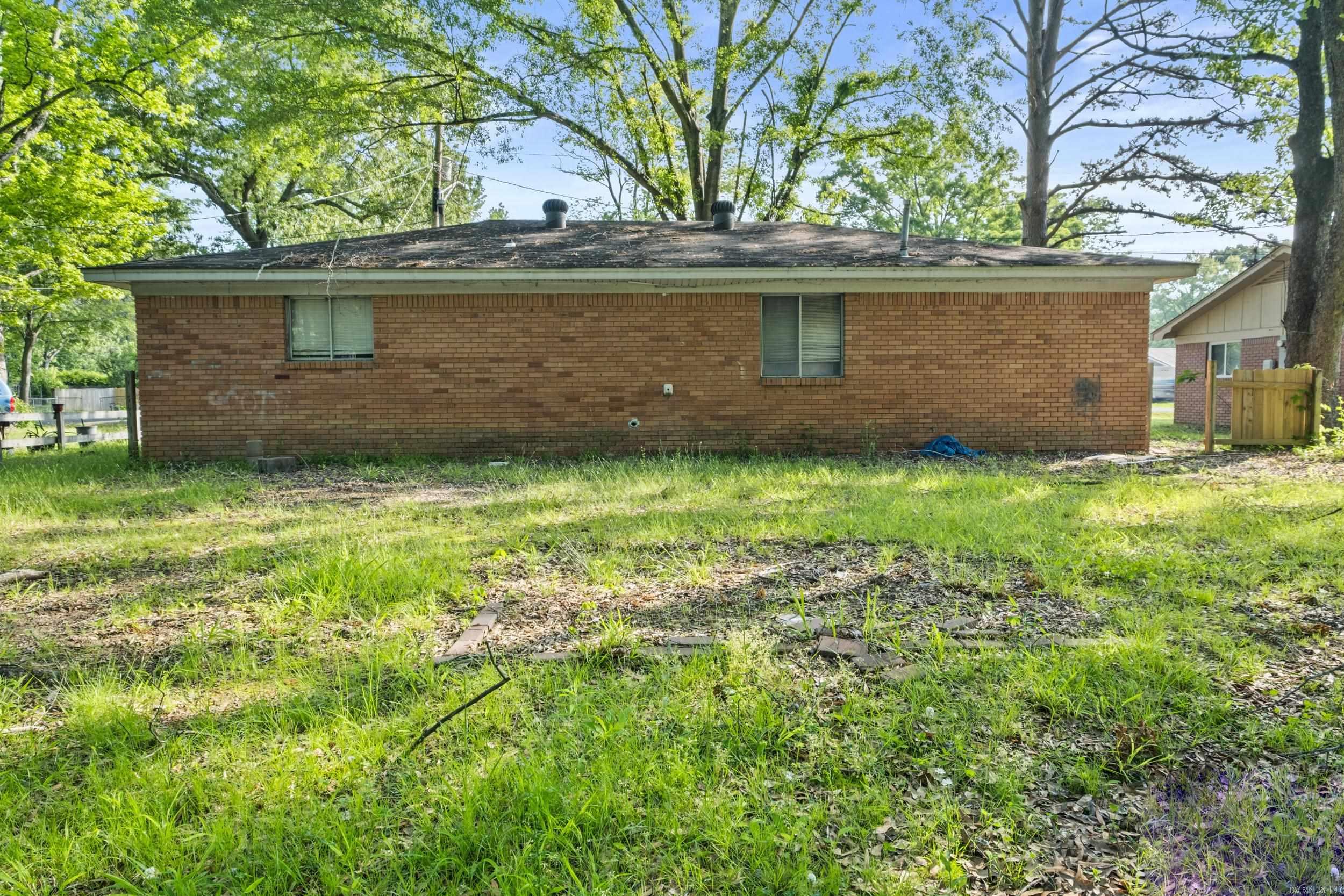 6909  Gibson  Jacksonville, AR