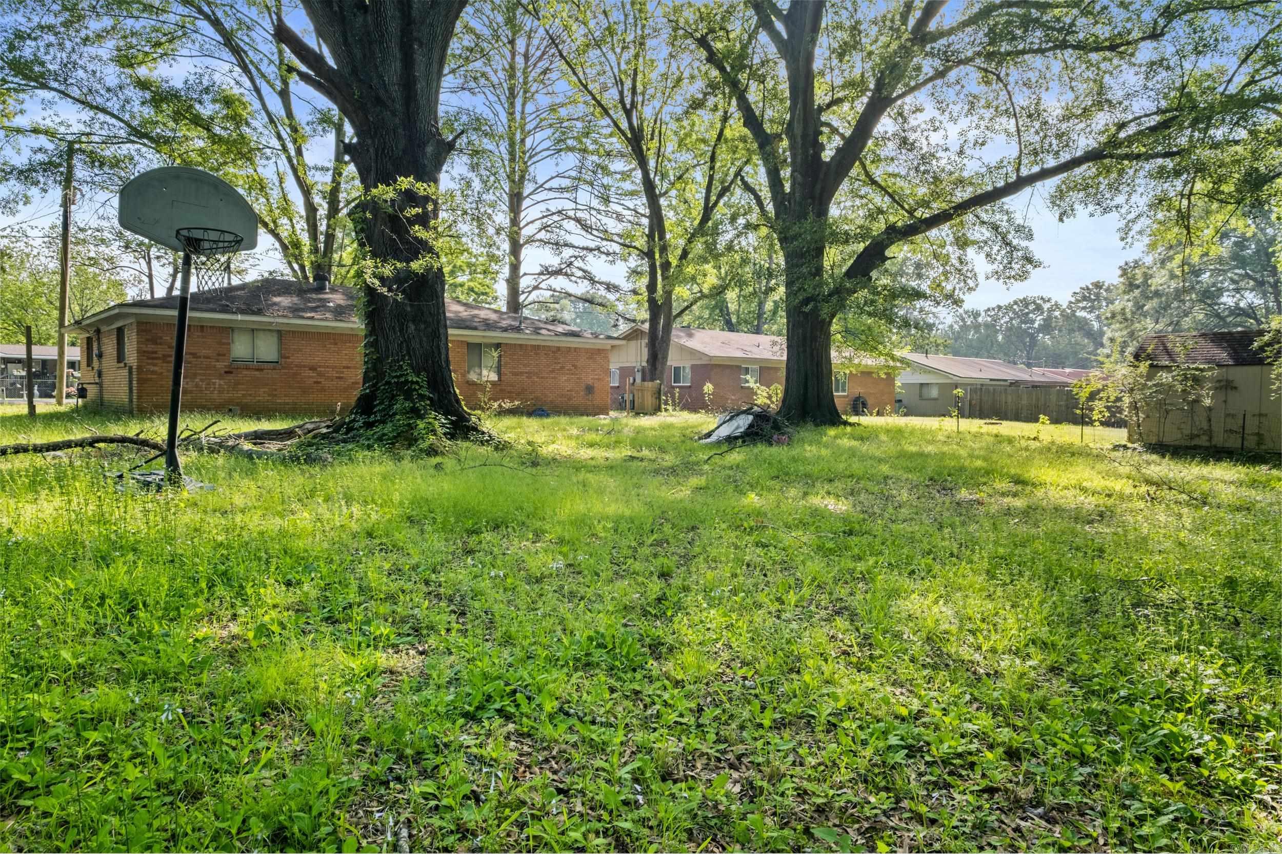 6909  Gibson  Jacksonville, AR