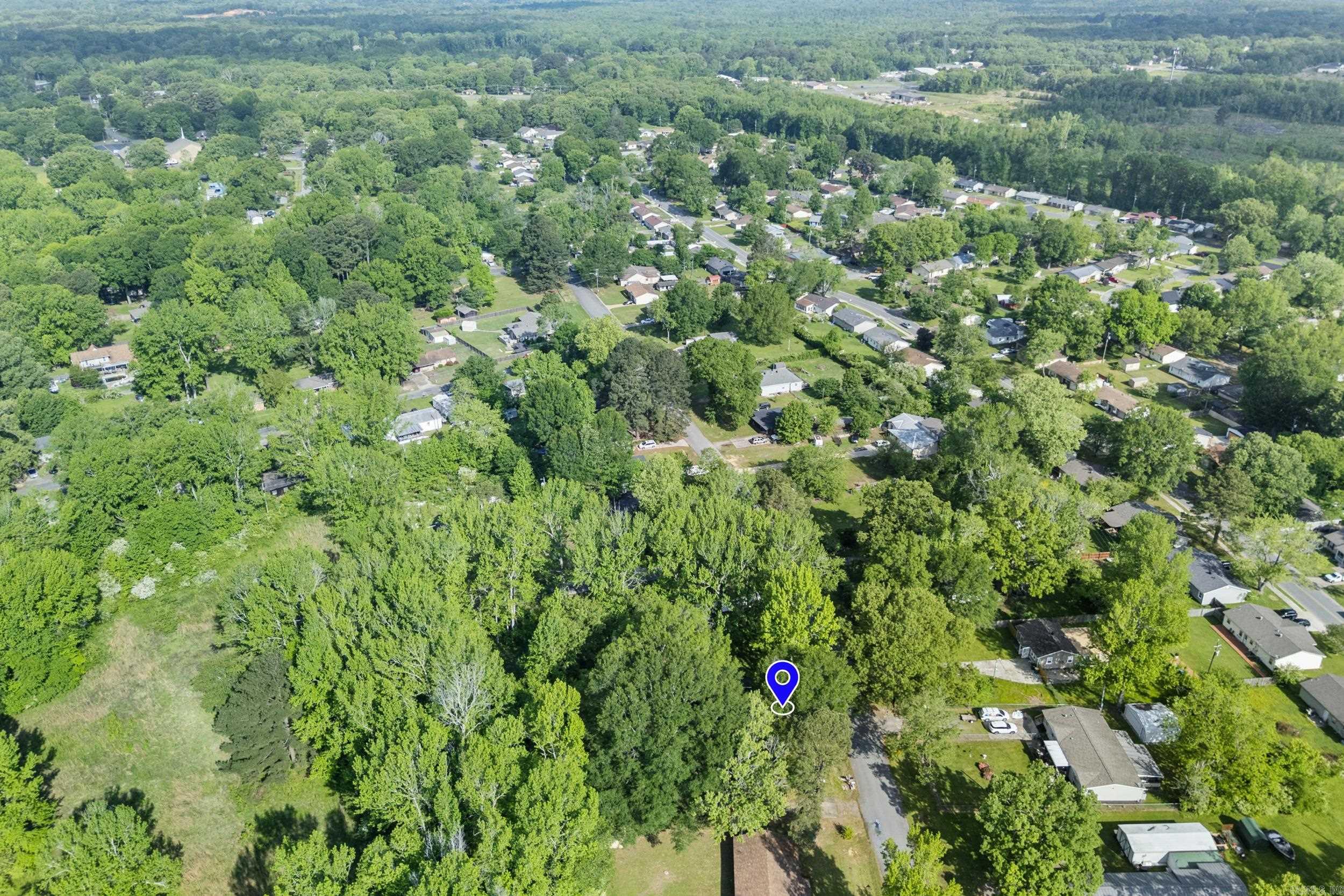 6909  Gibson  Jacksonville, AR