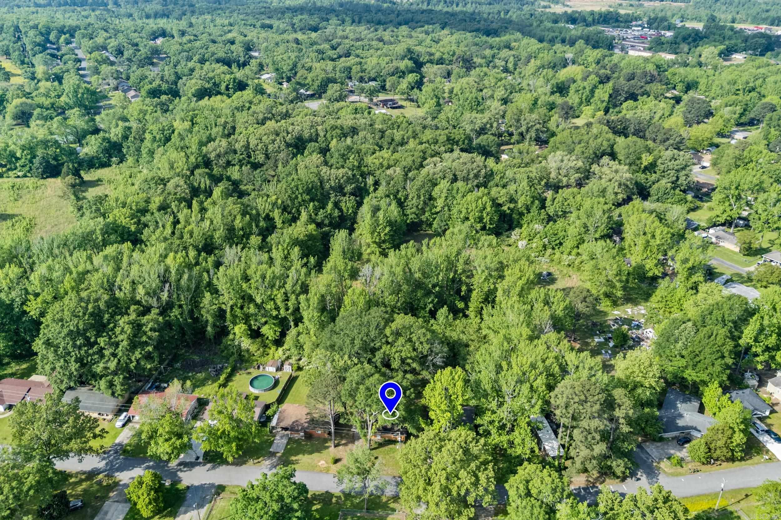 6909  Gibson  Jacksonville, AR
